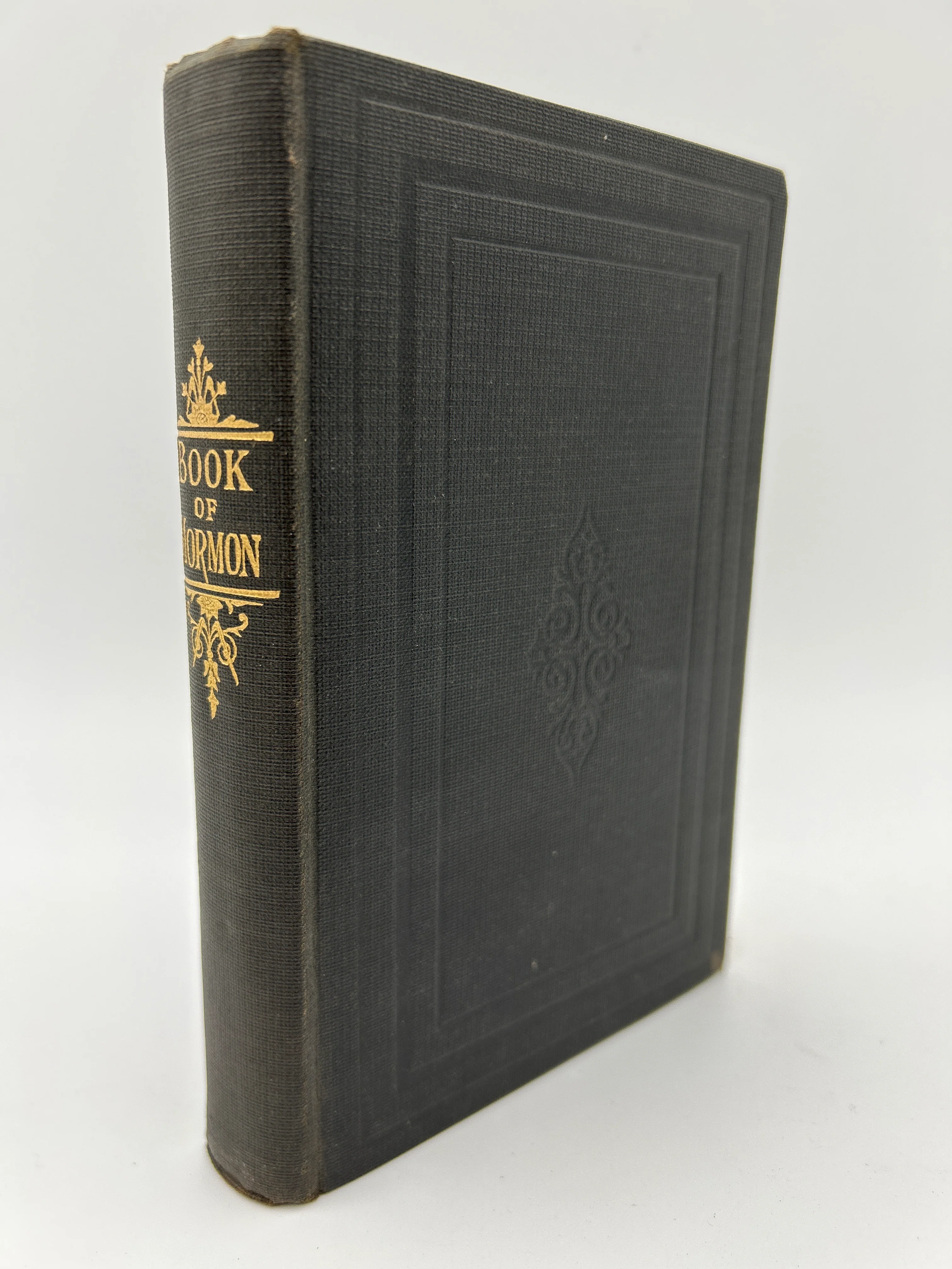 Book of Mormon (1908)