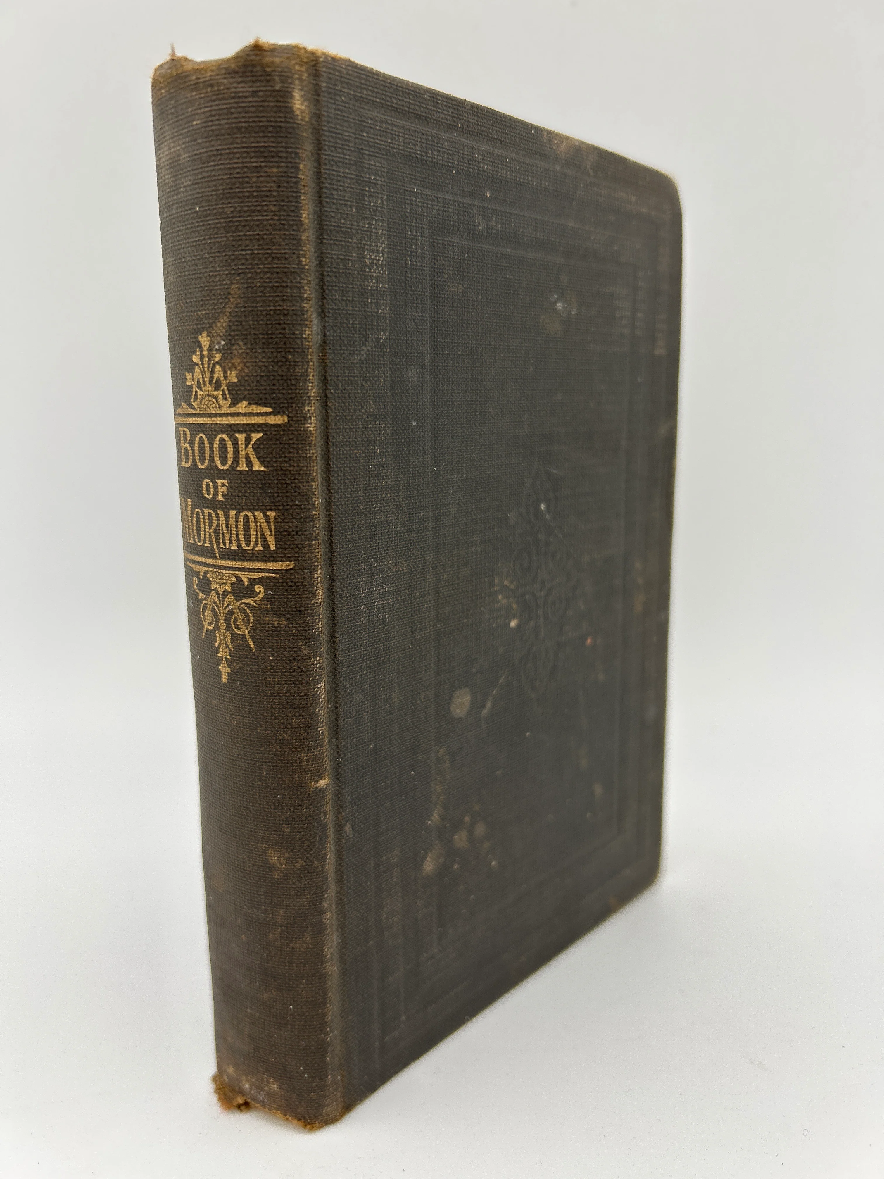 Book of Mormon (1908)