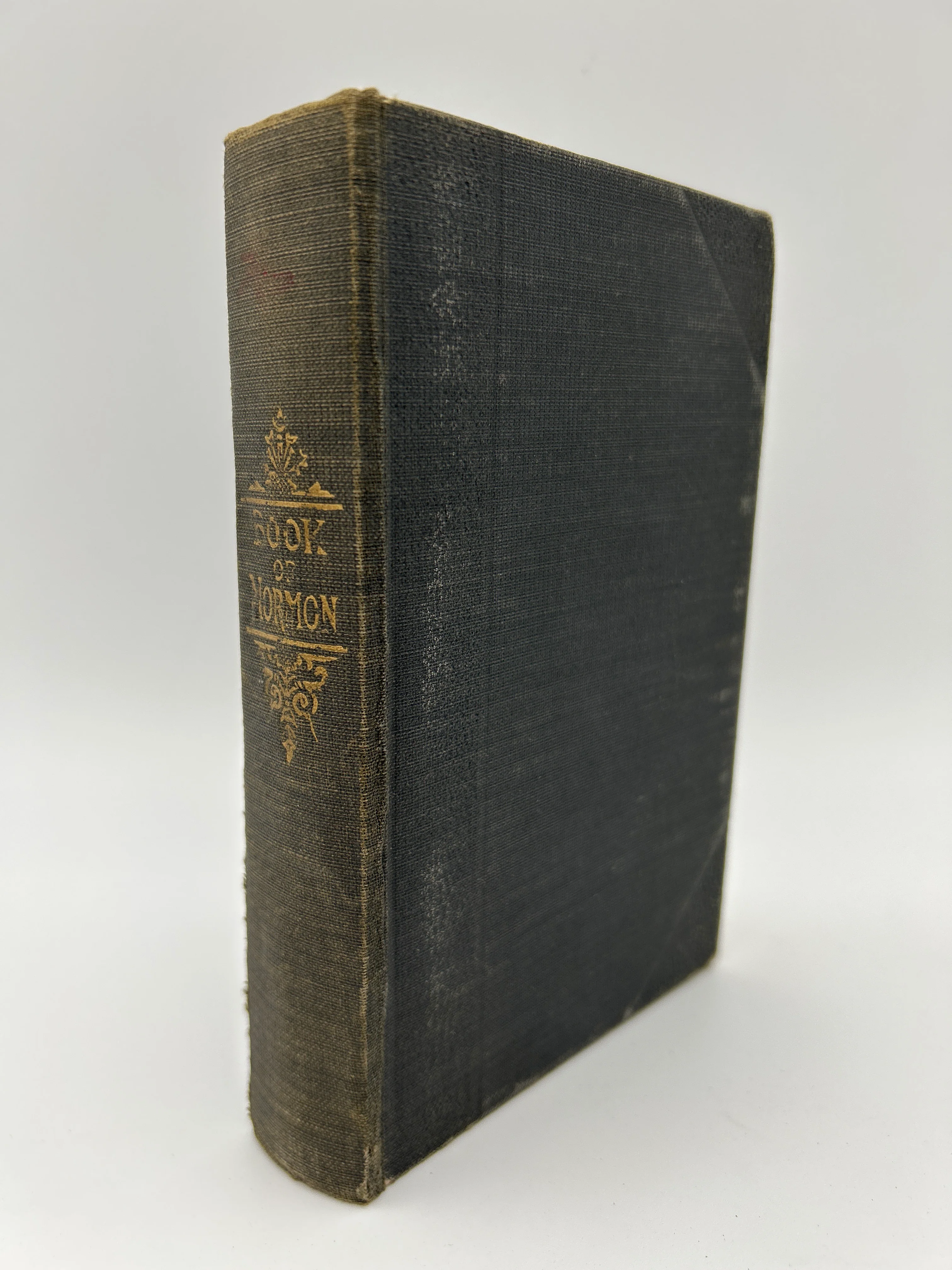 Book of Mormon (1913)