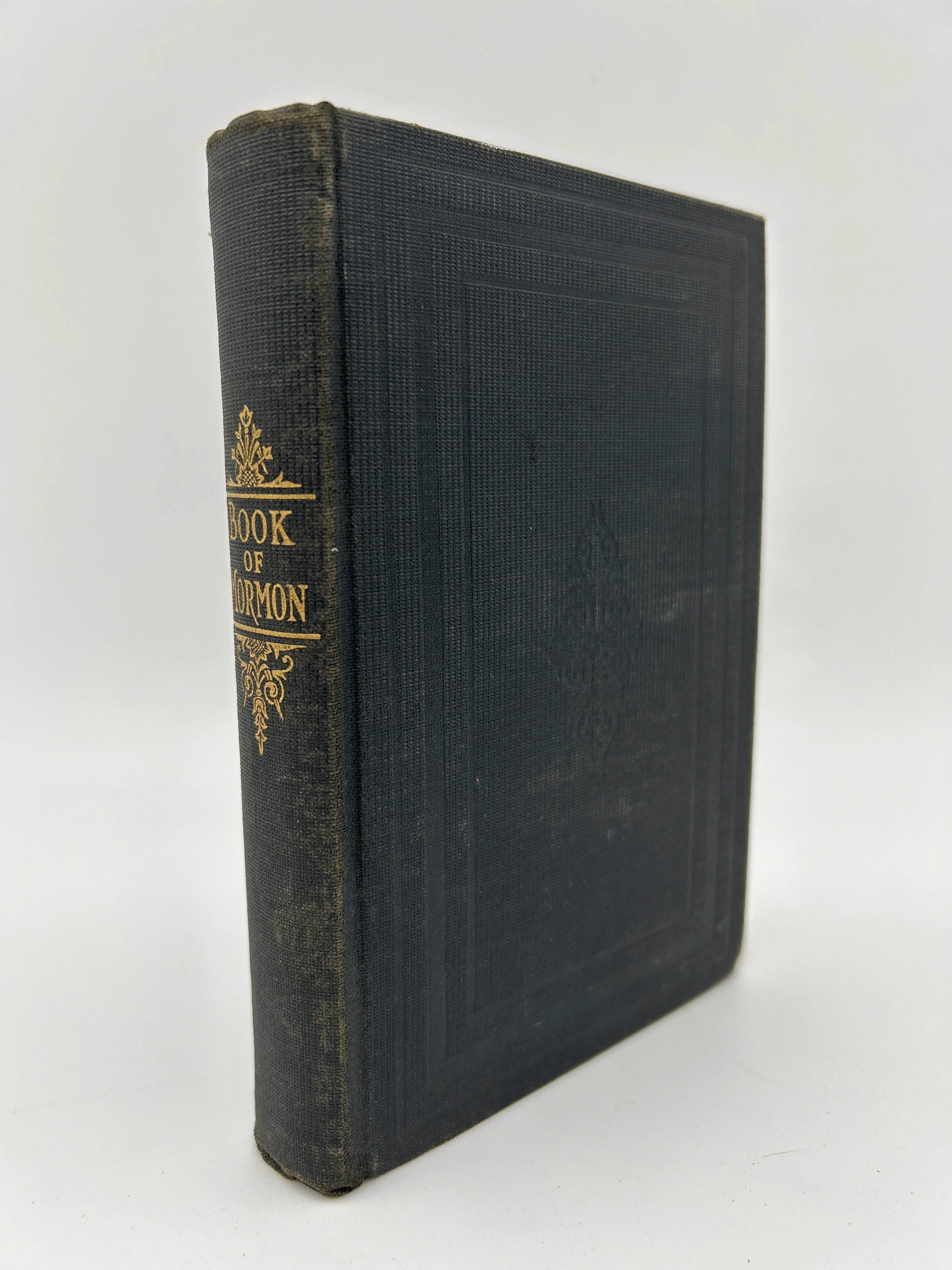 Book of Mormon (1912)
