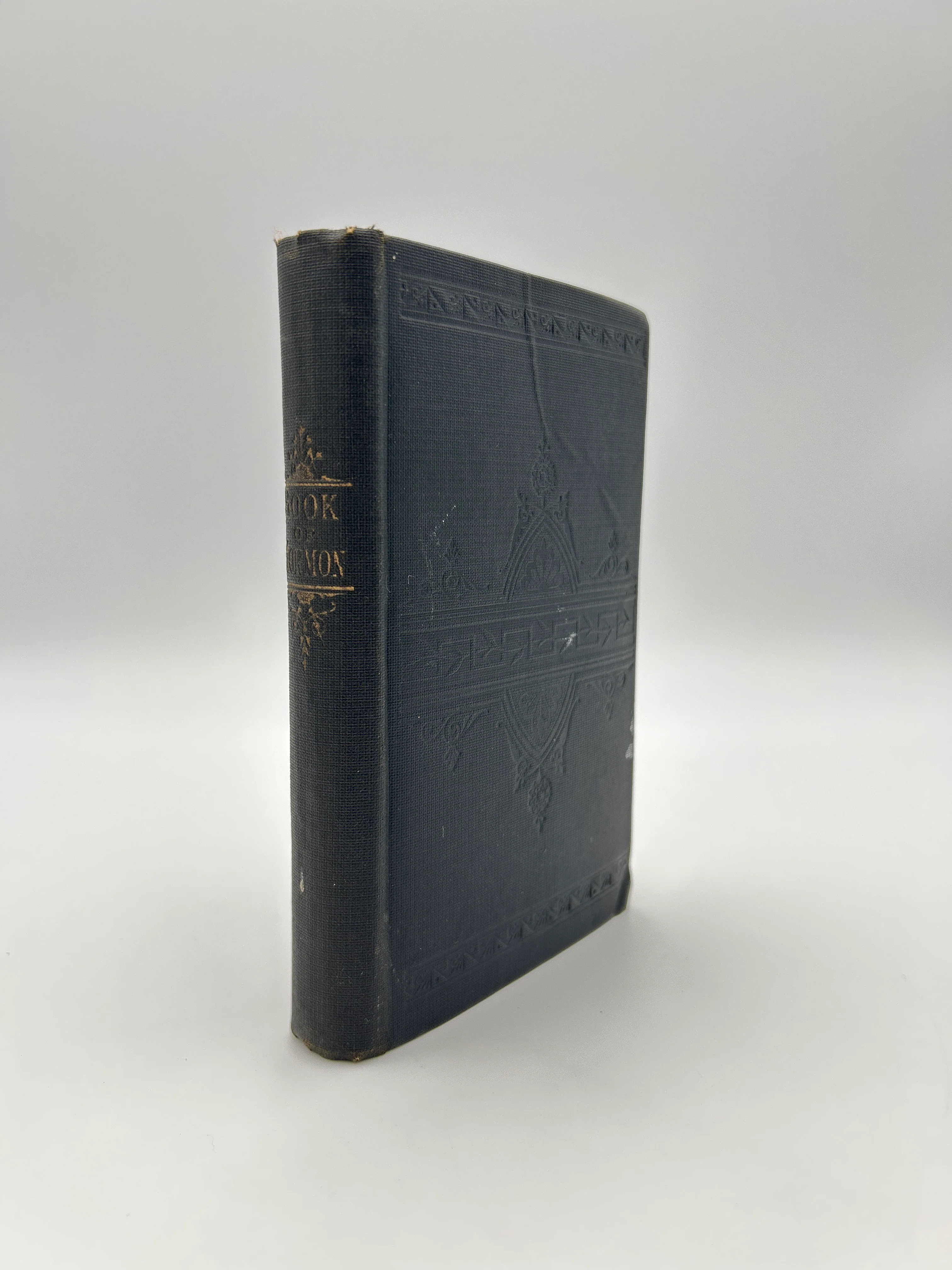 Book of Mormon (1907)