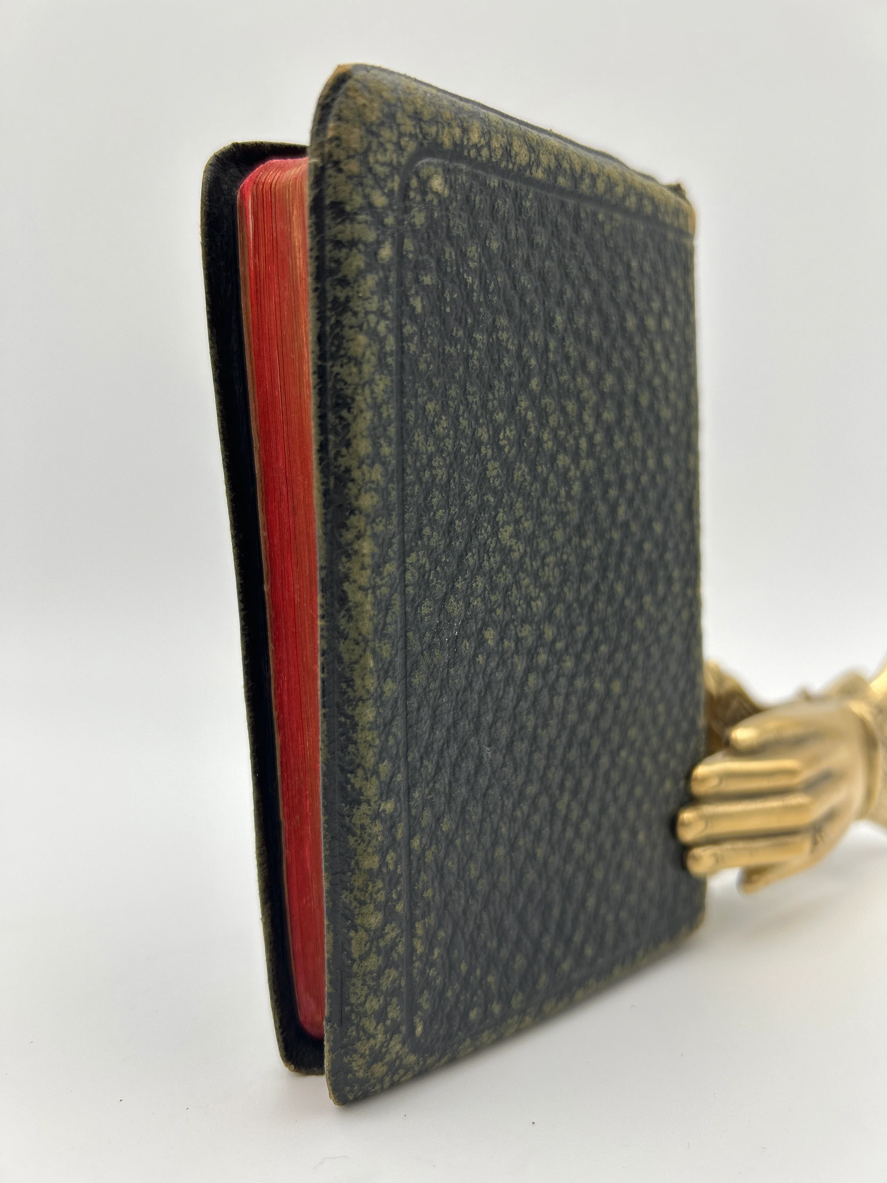 Book of Mormon (1918) - Image 3