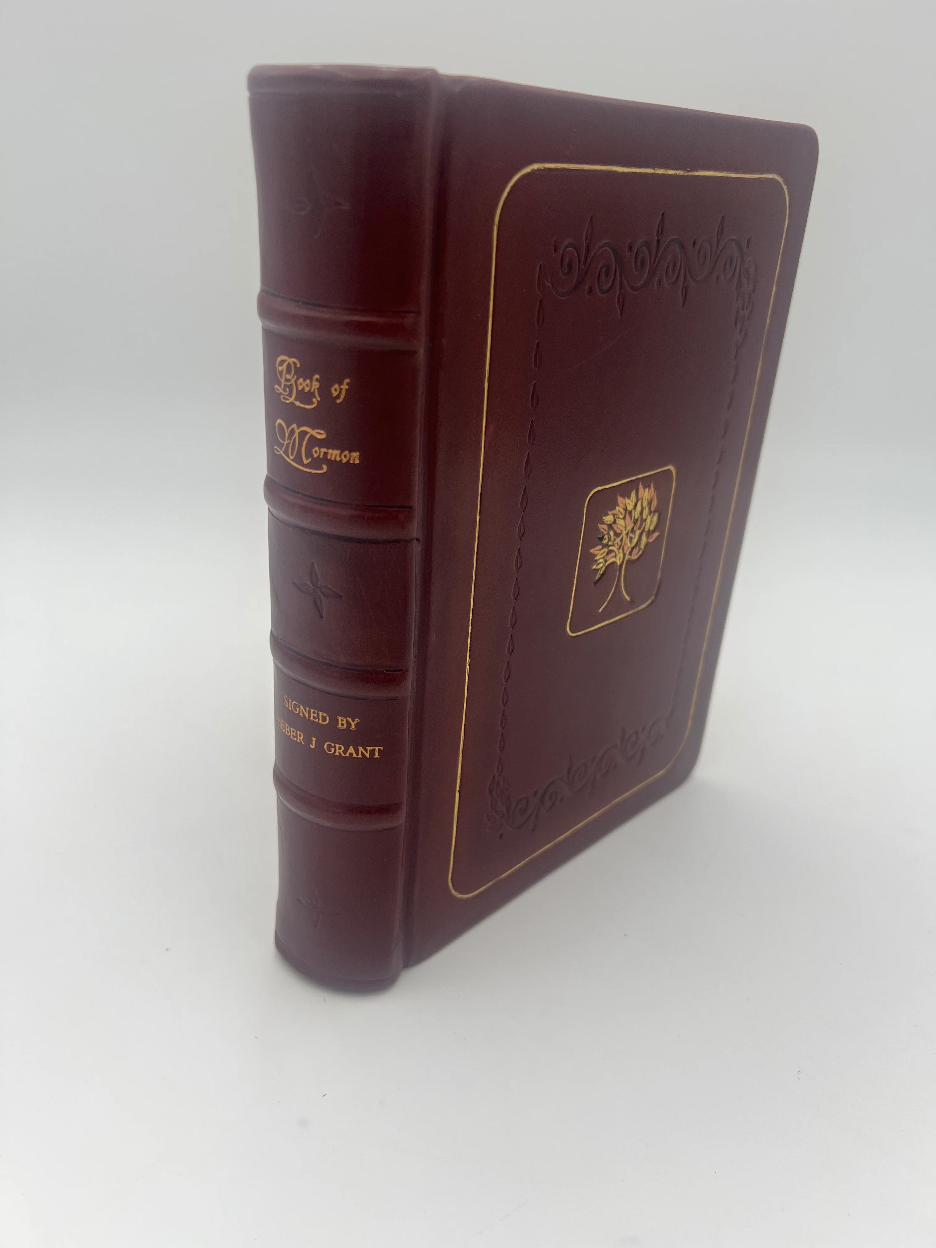 Book of Mormon (1920)