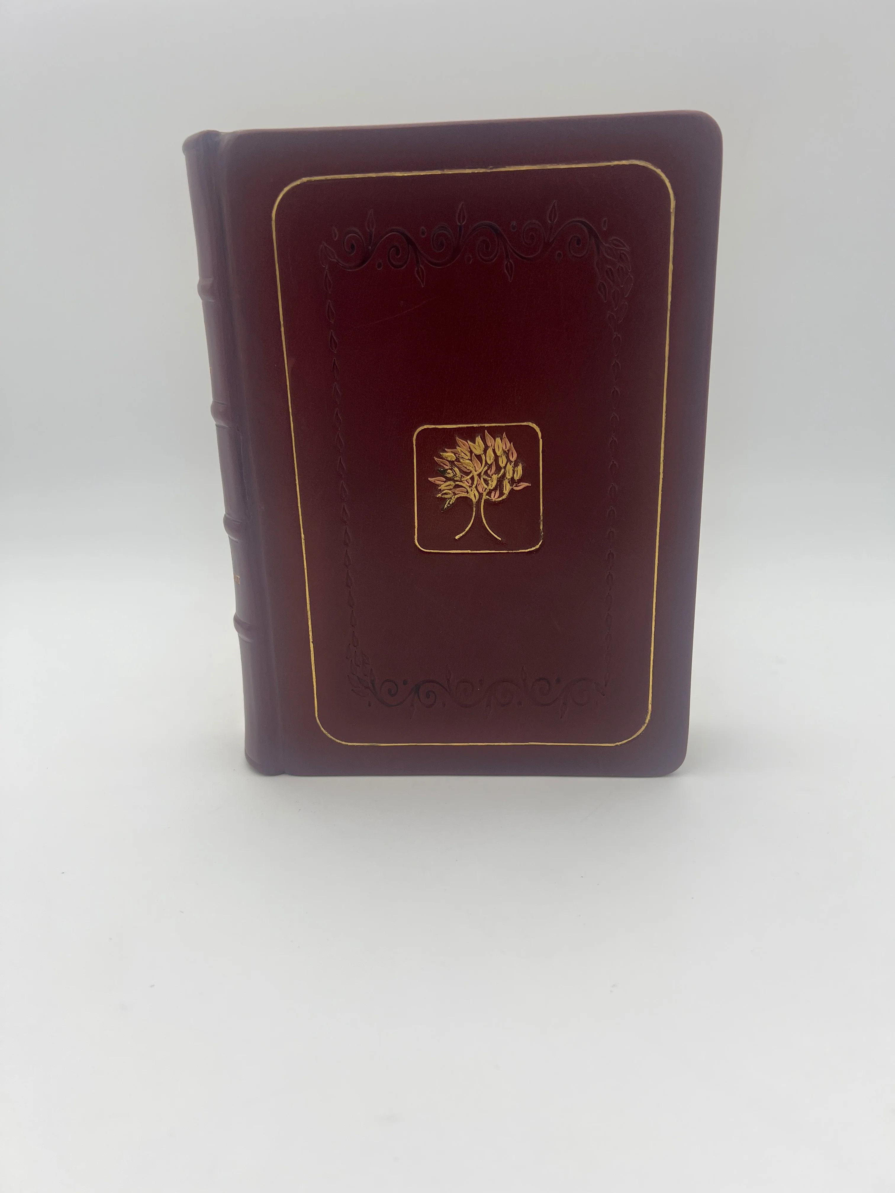Book of Mormon (1920) - Image 2