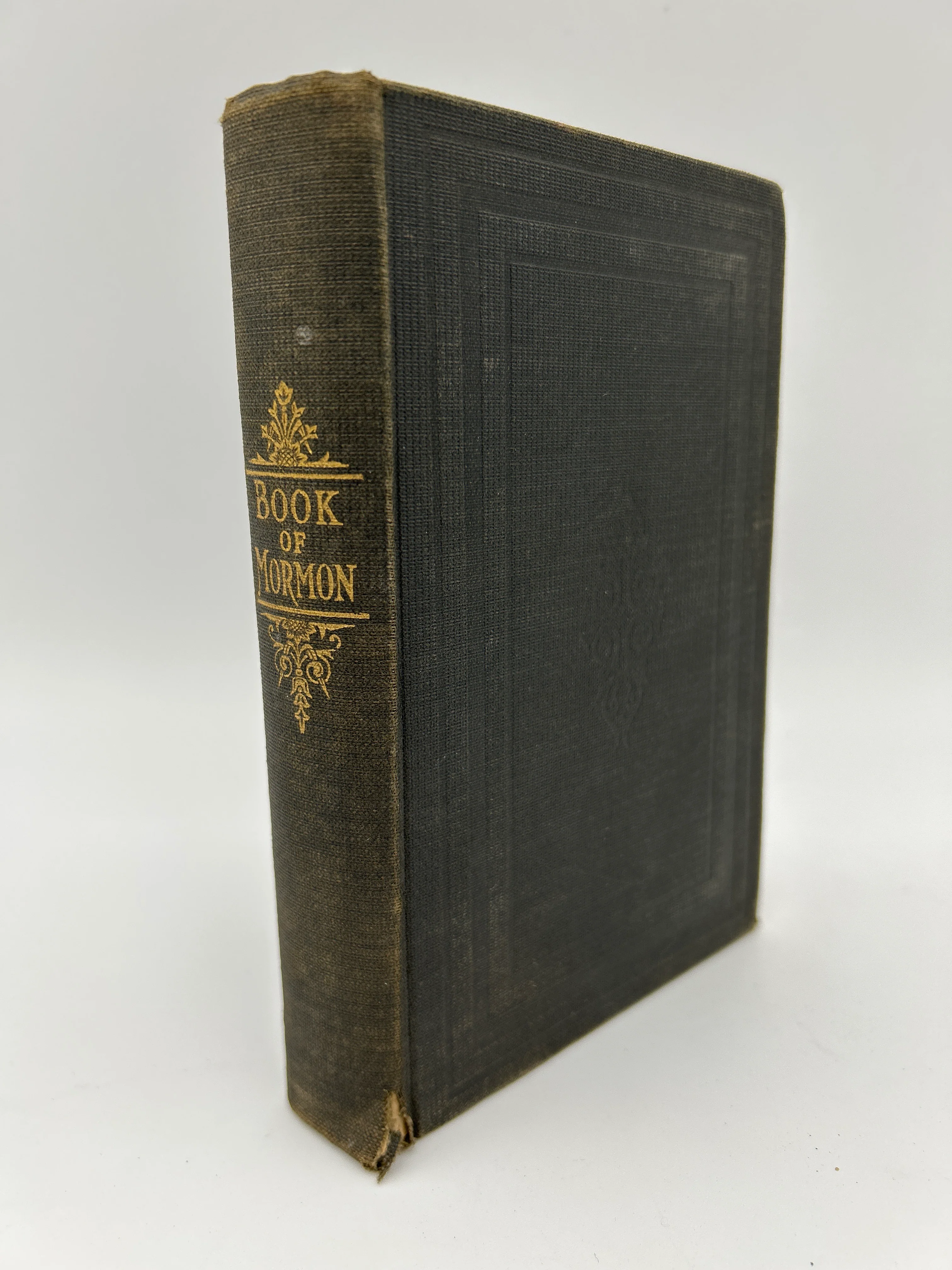 Book of Mormon (1912)