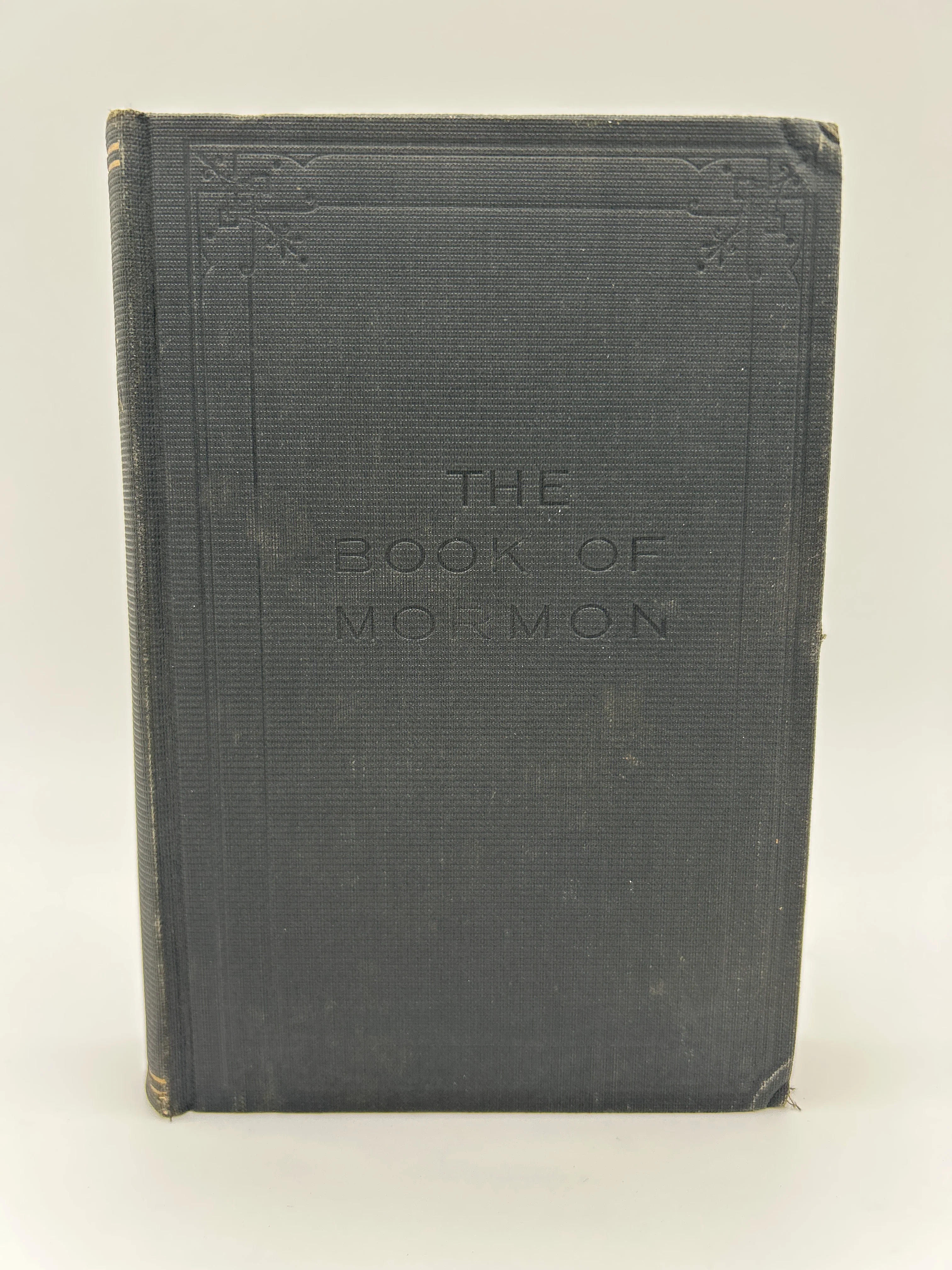 Book of Mormon (1920)