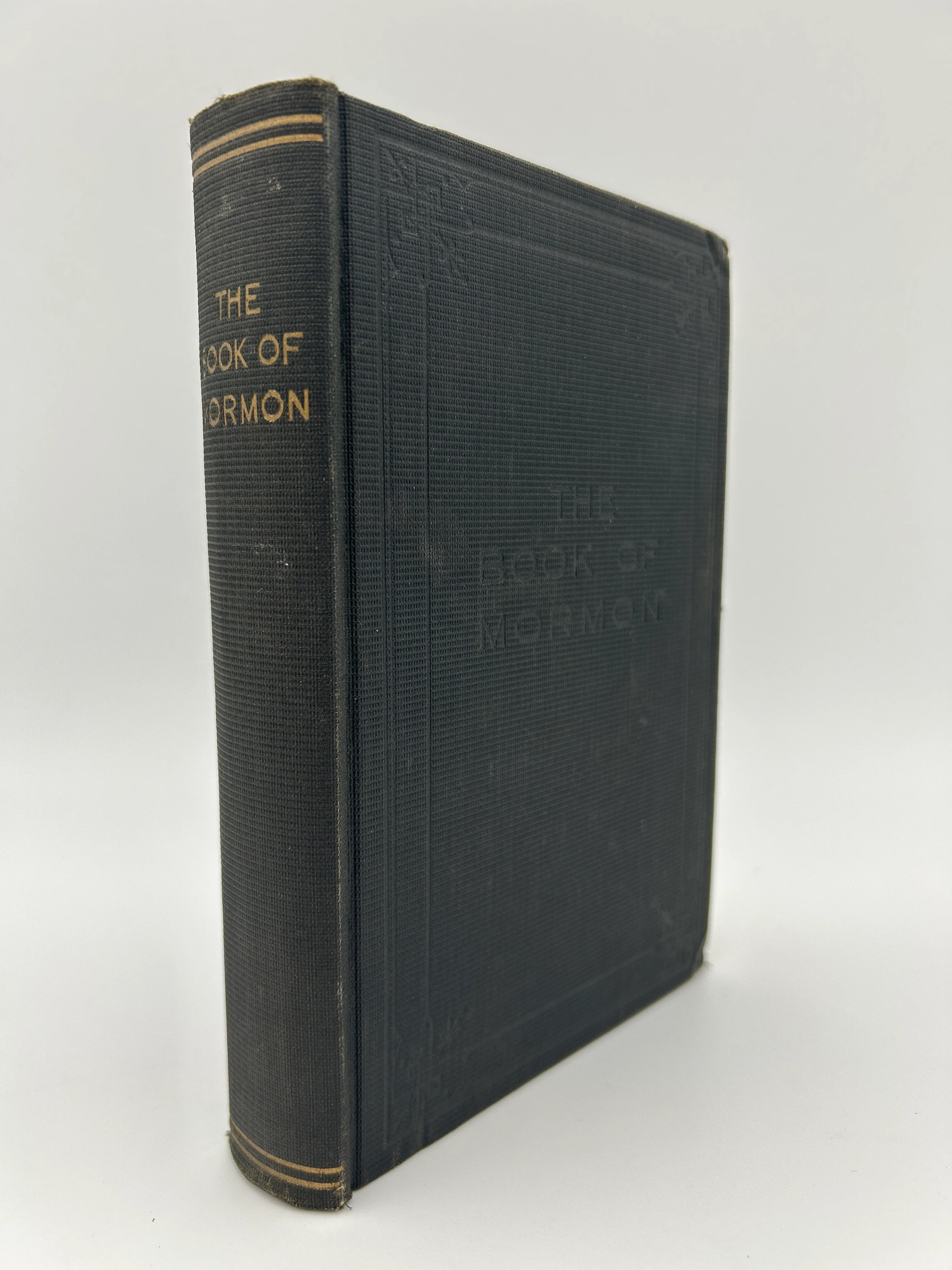 Book of Mormon (1920) - Image 2