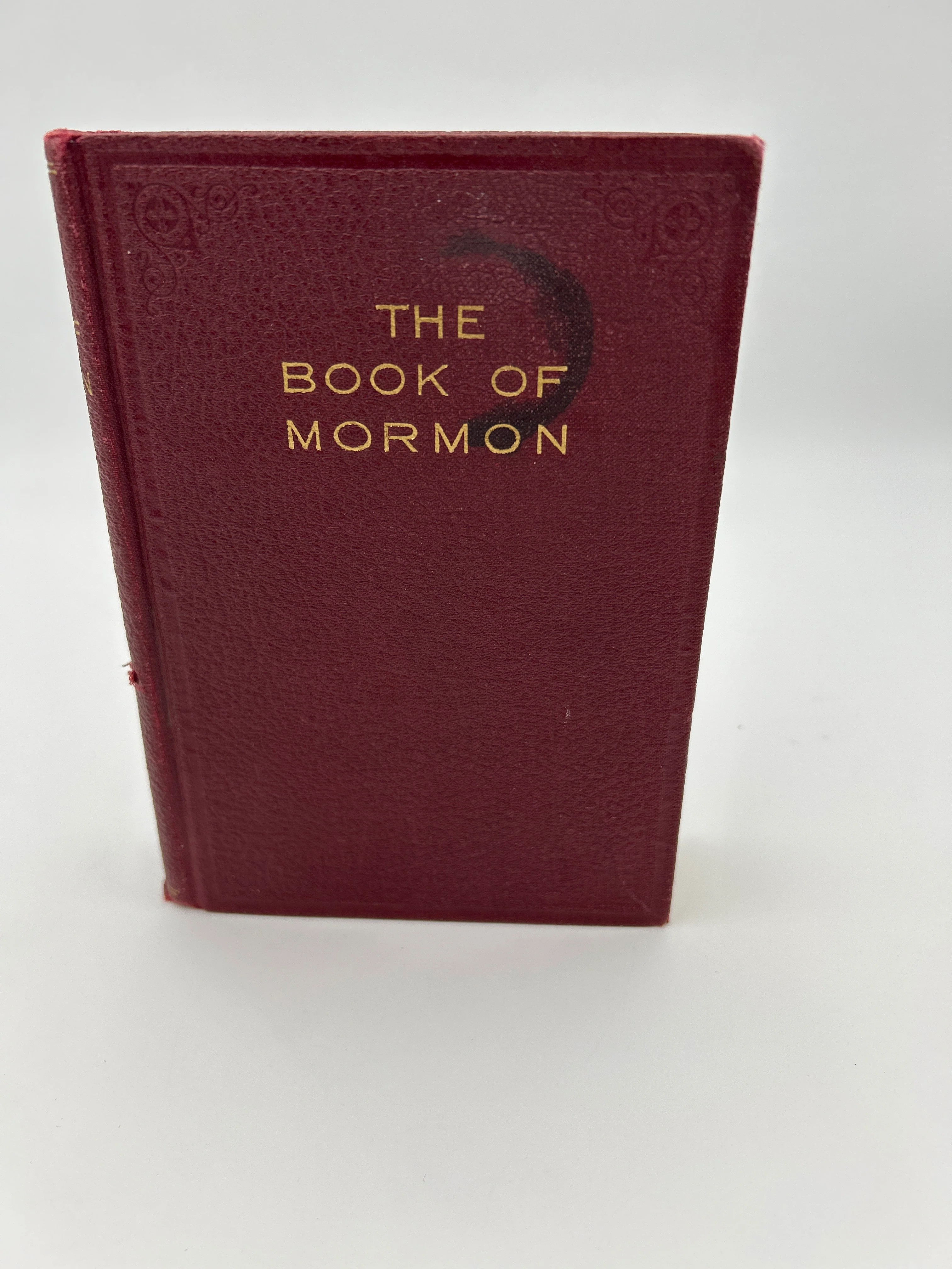 Book of Mormon (2005) - Image 2