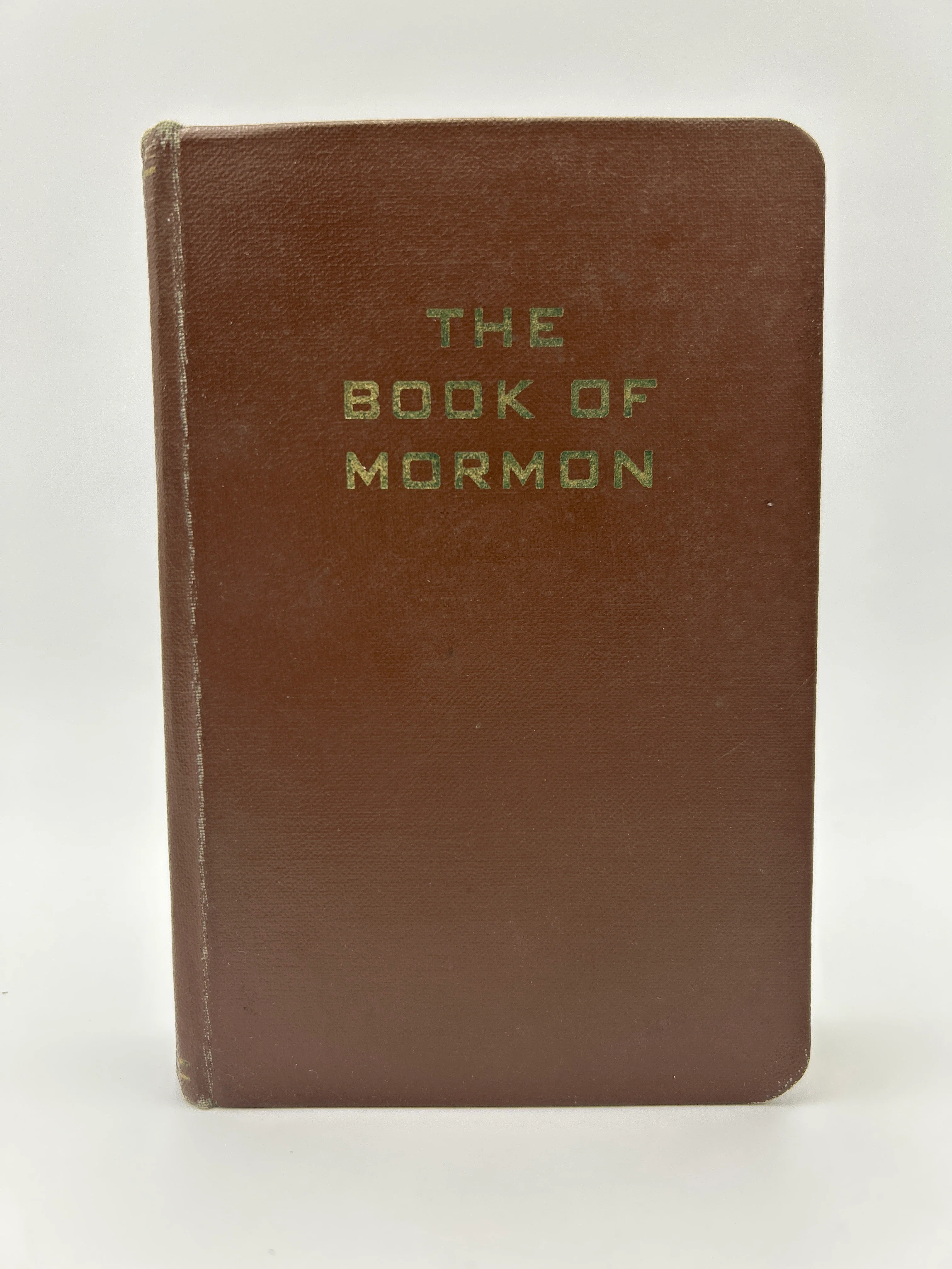 Book of Mormon (1943)