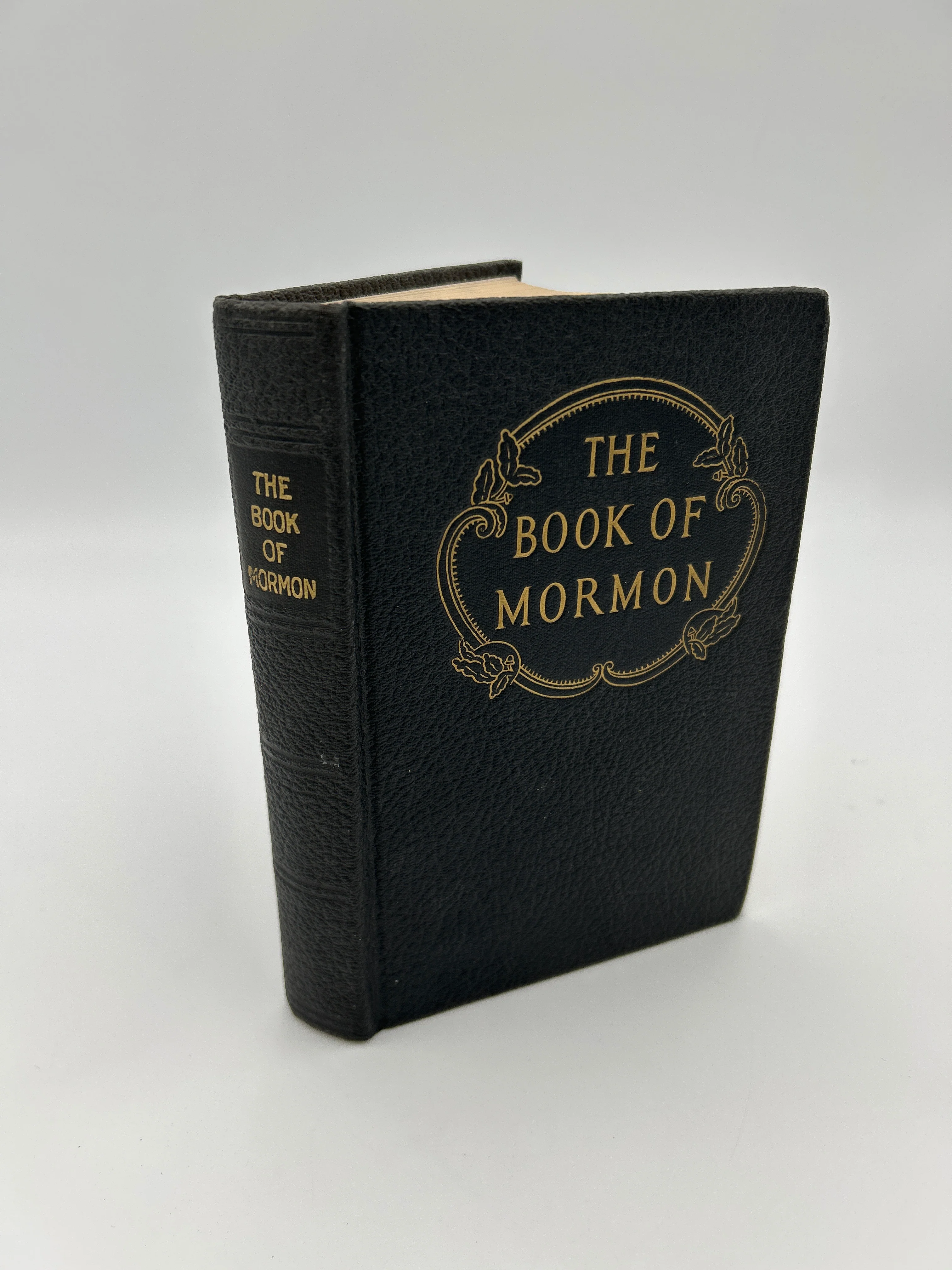 Book of Mormon (1949) - Image 2