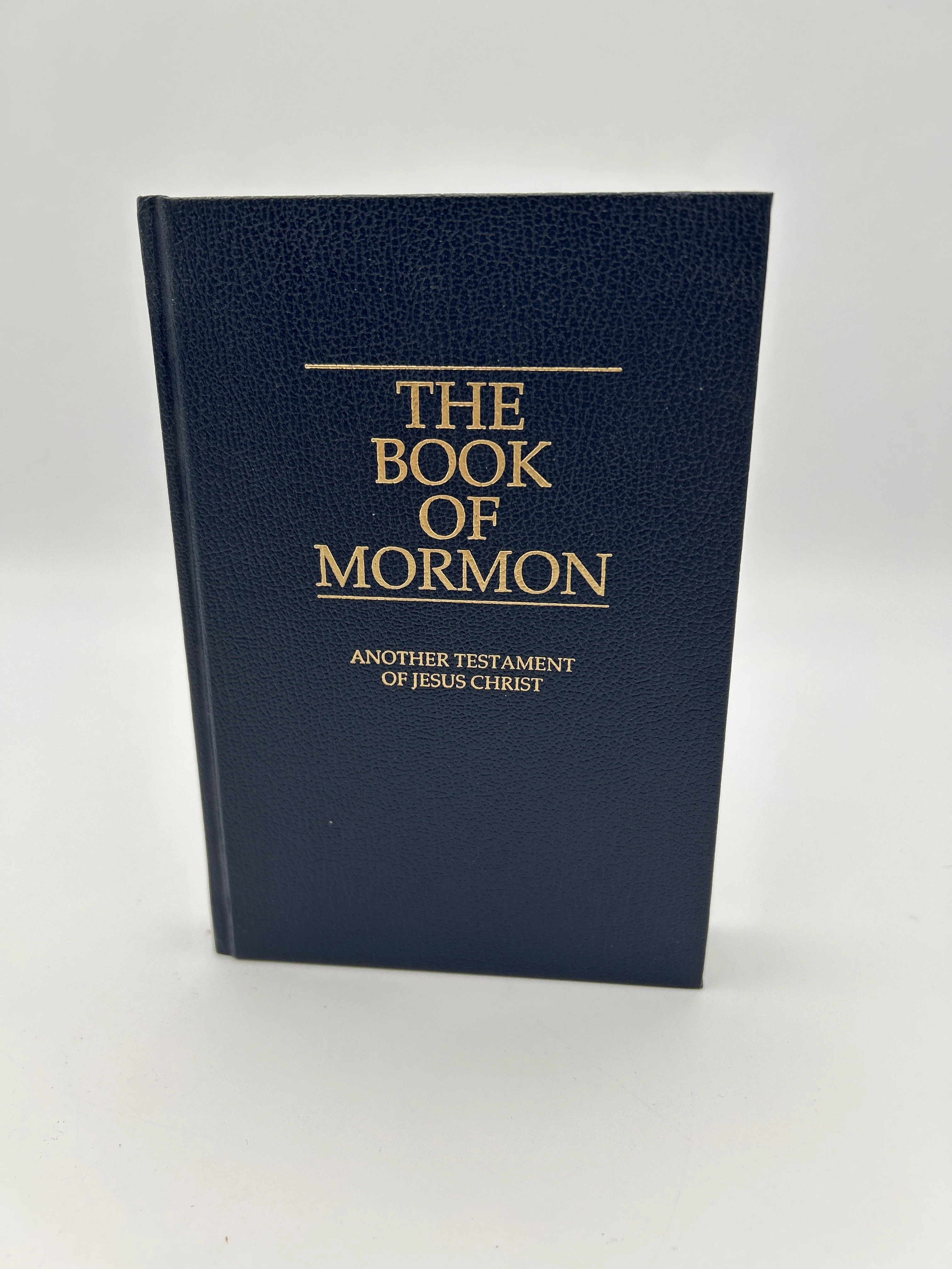 Book of Mormon (2006) - Image 2