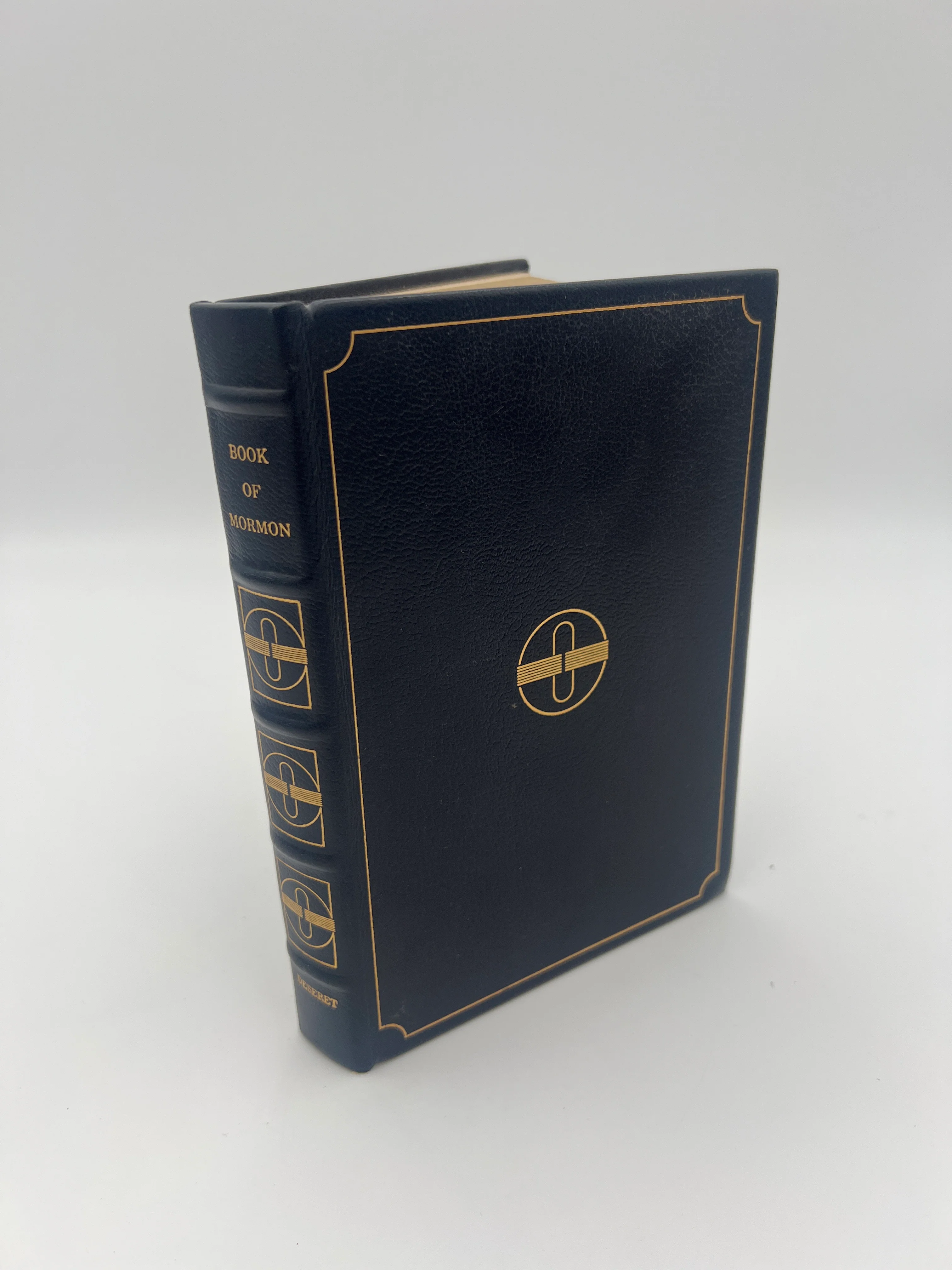 Book of Mormon (1971)