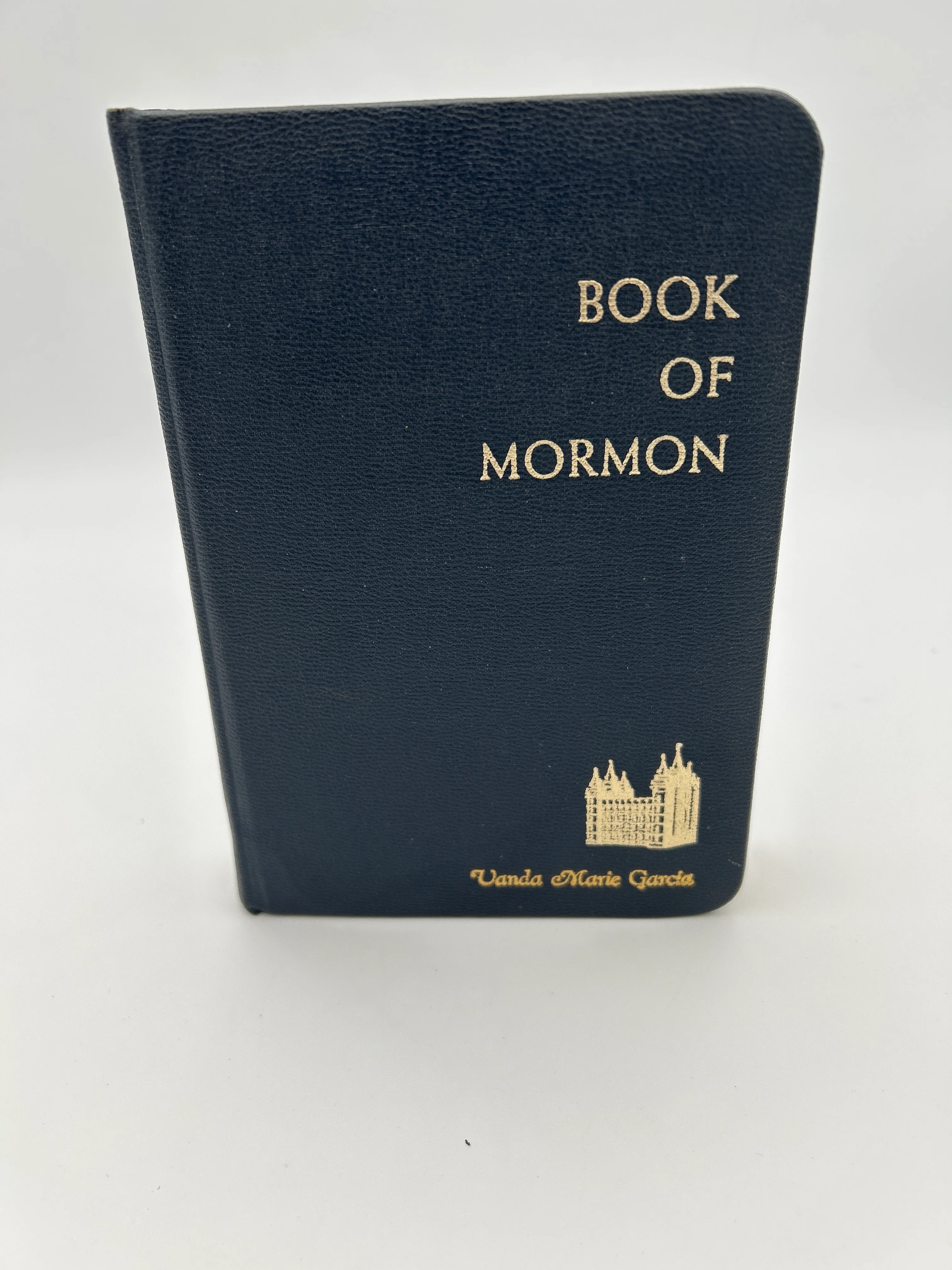 Book of Mormon (1976) - Image 2