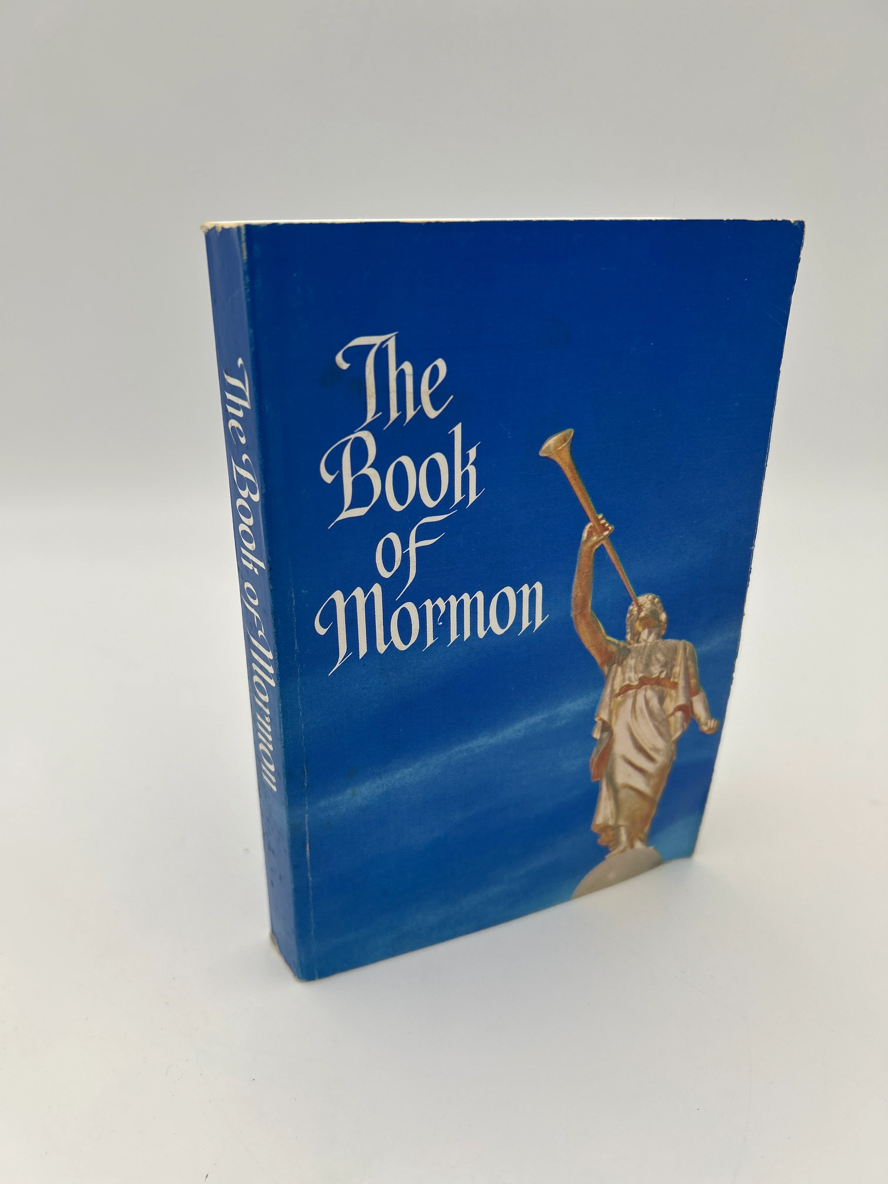 Book of Mormon (1978)