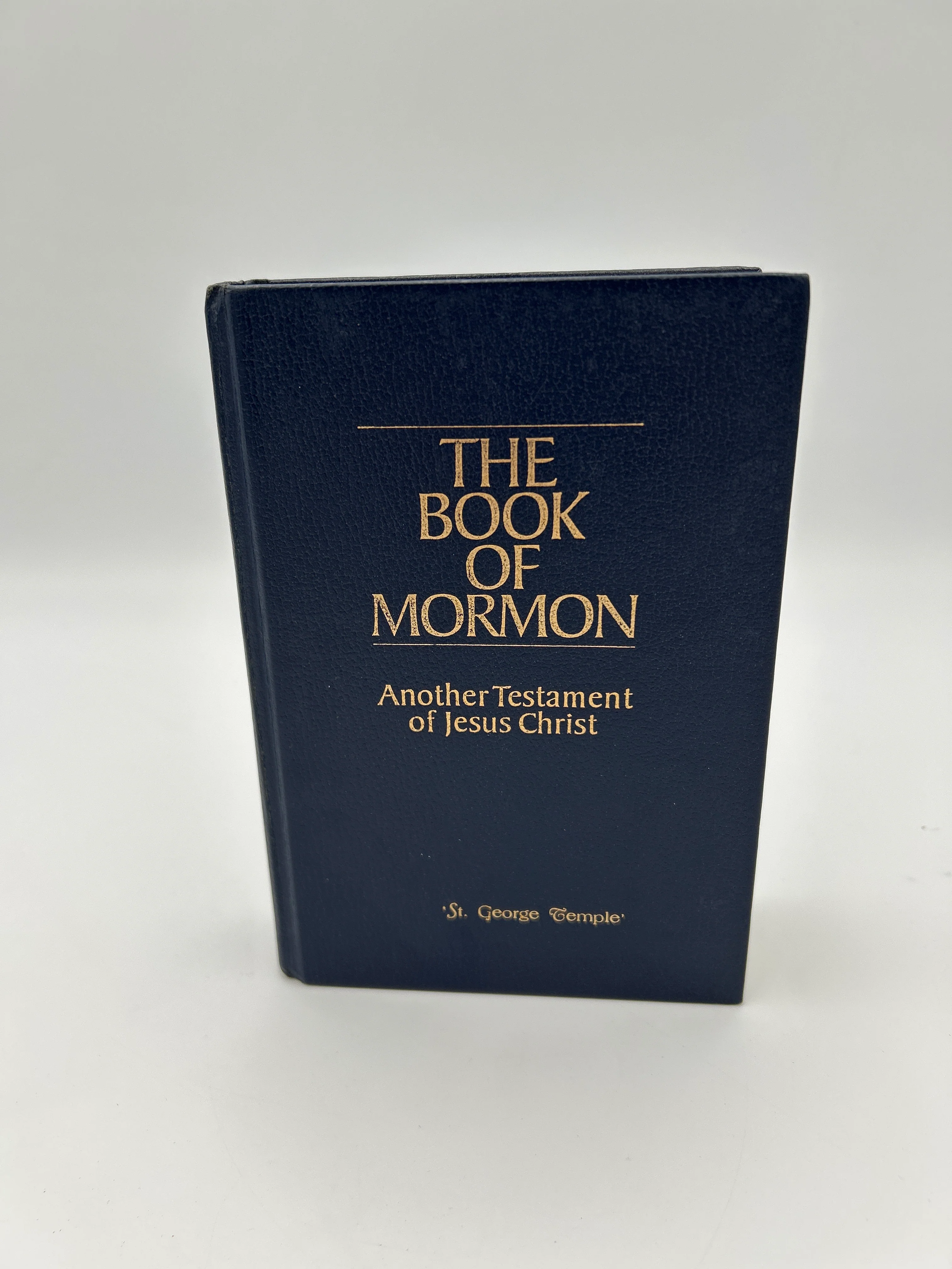 Book of Mormon (1982)) - Image 2