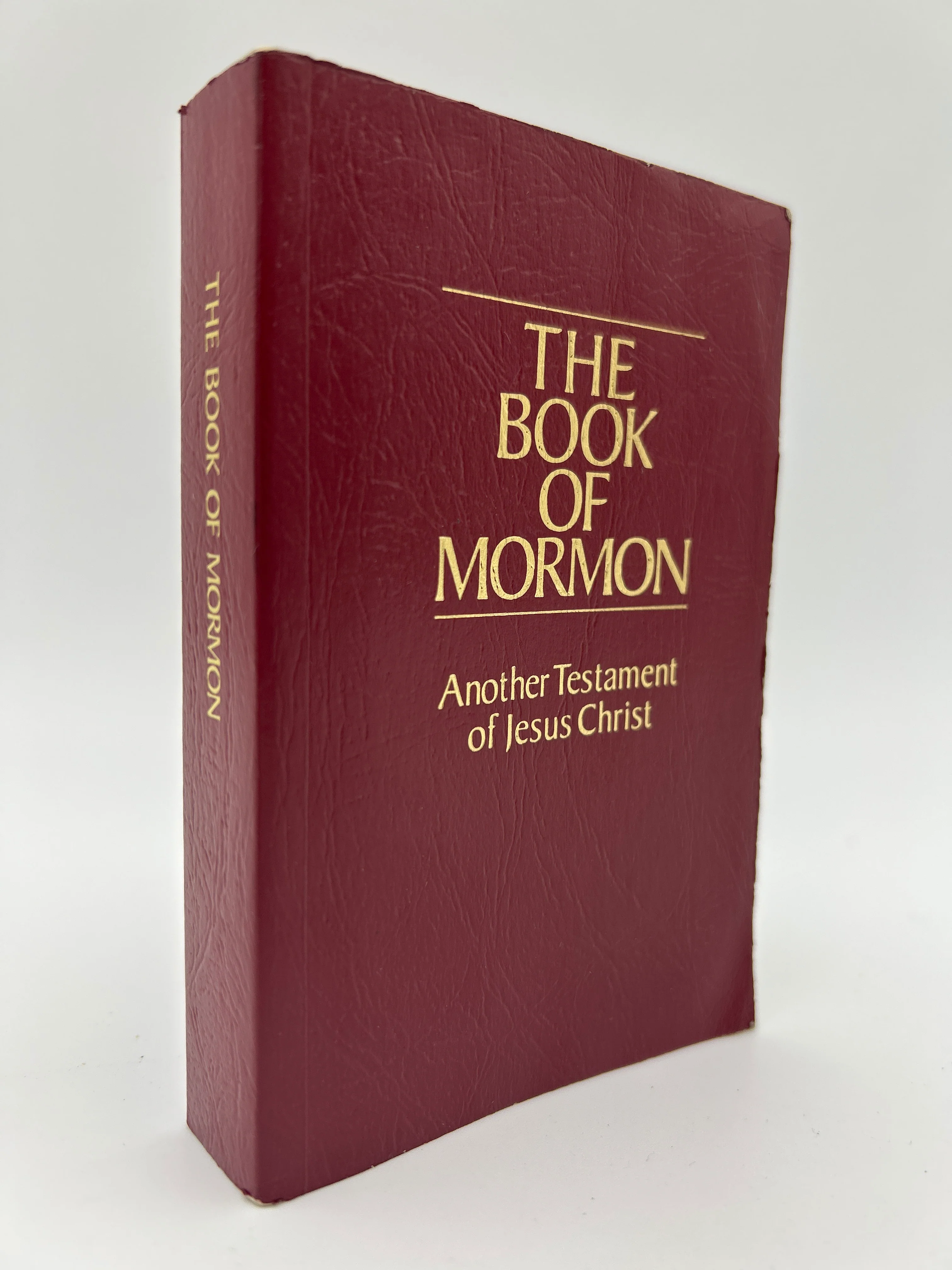 Book of Mormon (1994) - Image 2