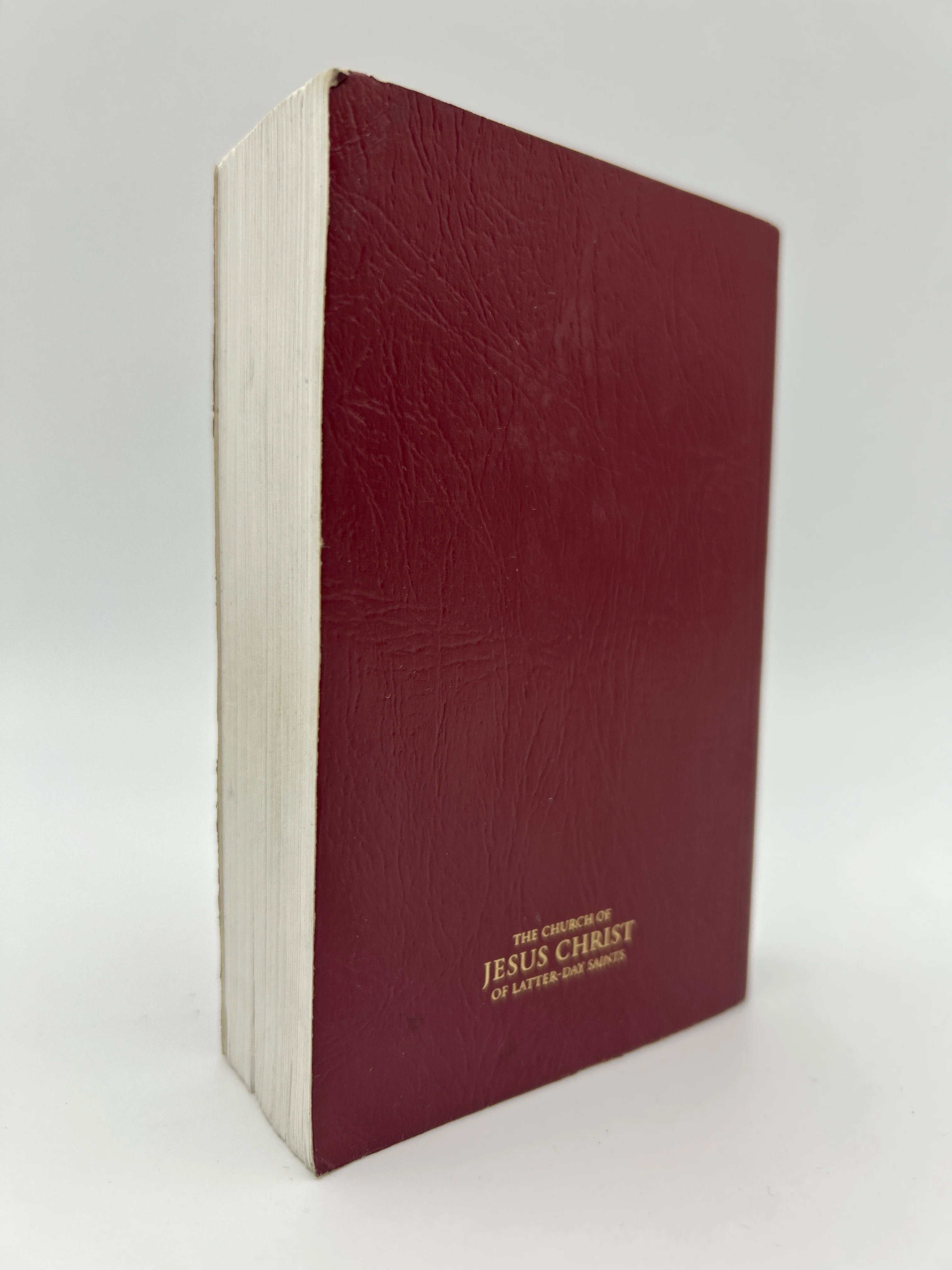 Book of Mormon (1994) - Image 3