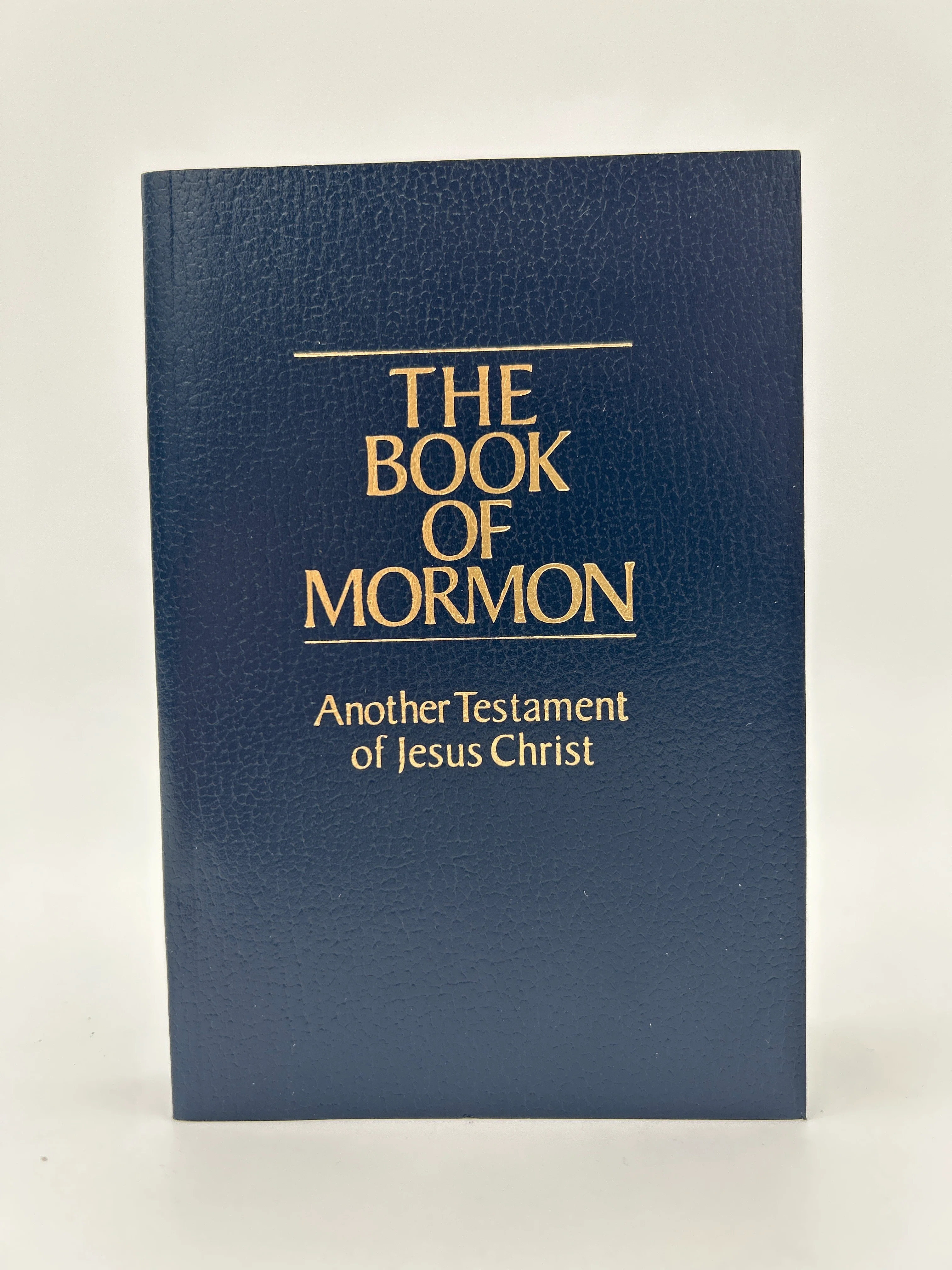 Book of Mormon (1994)