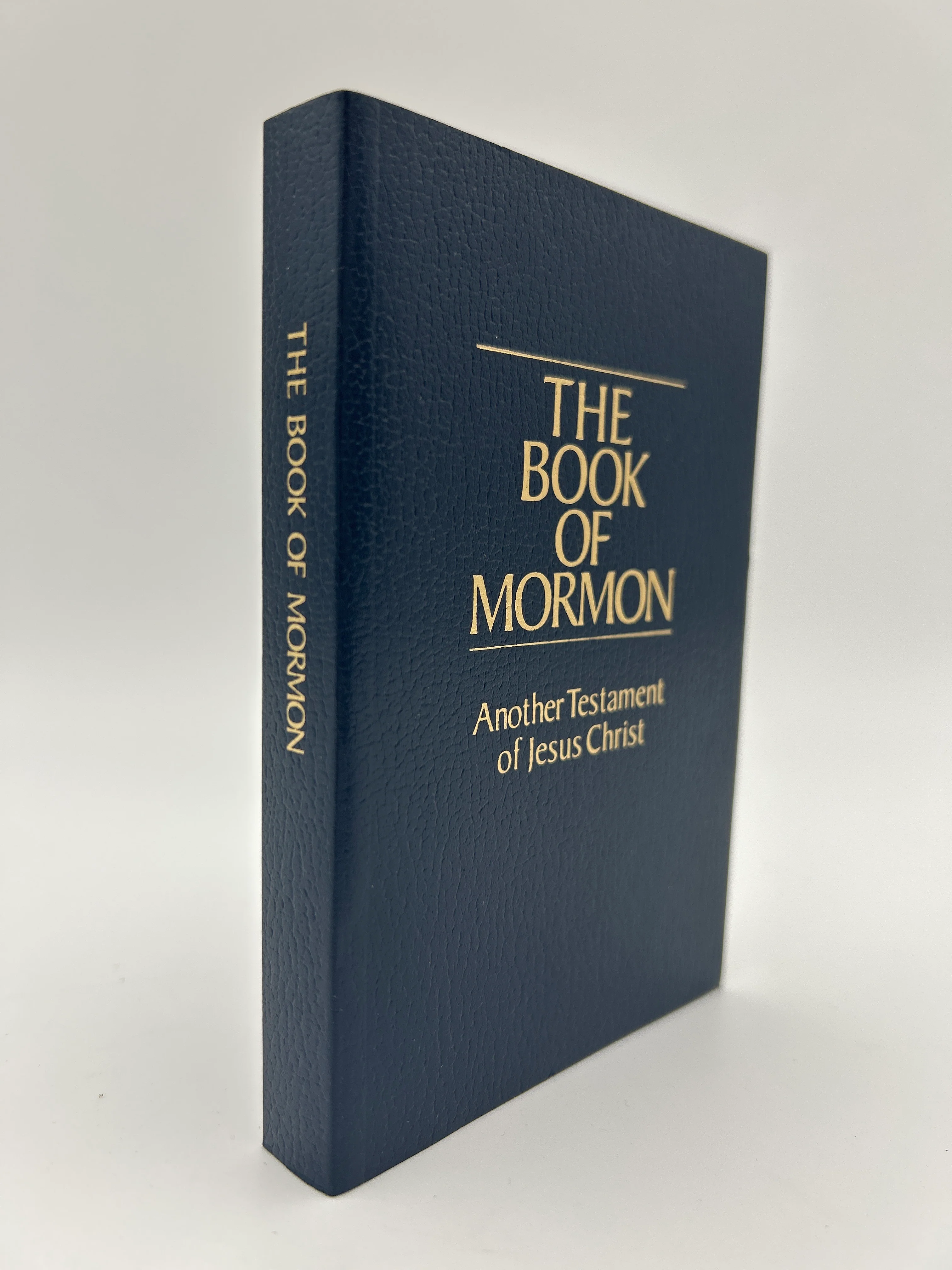 Book of Mormon (1994) - Image 2