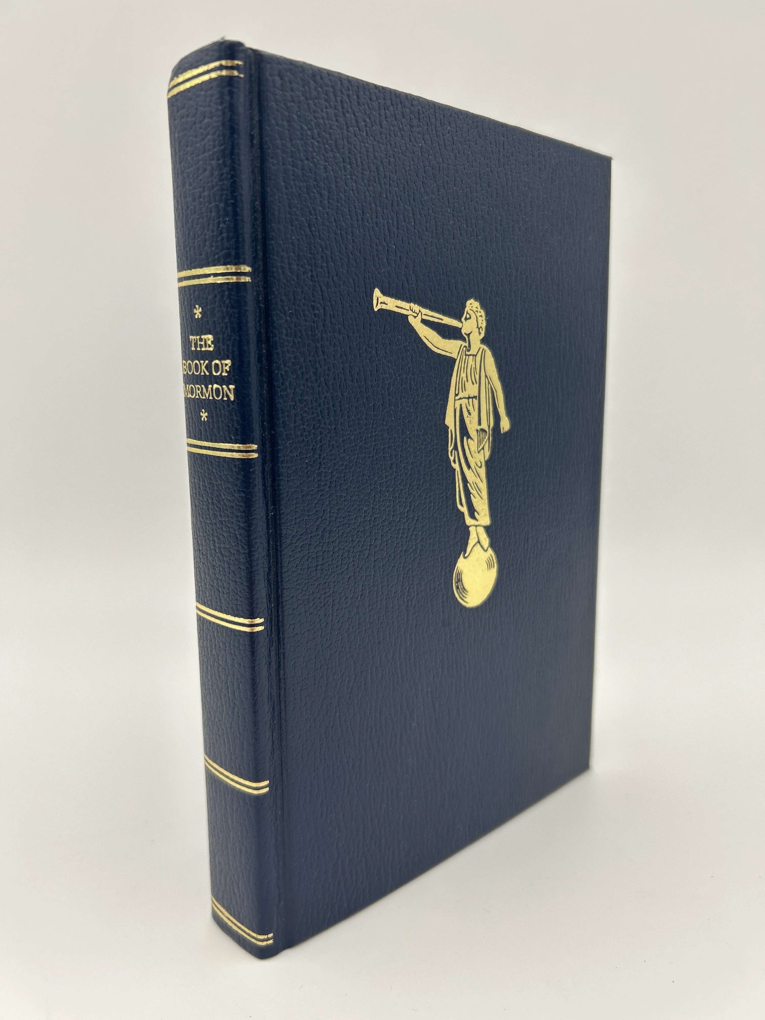 Book of Mormon (1998) - Image 2