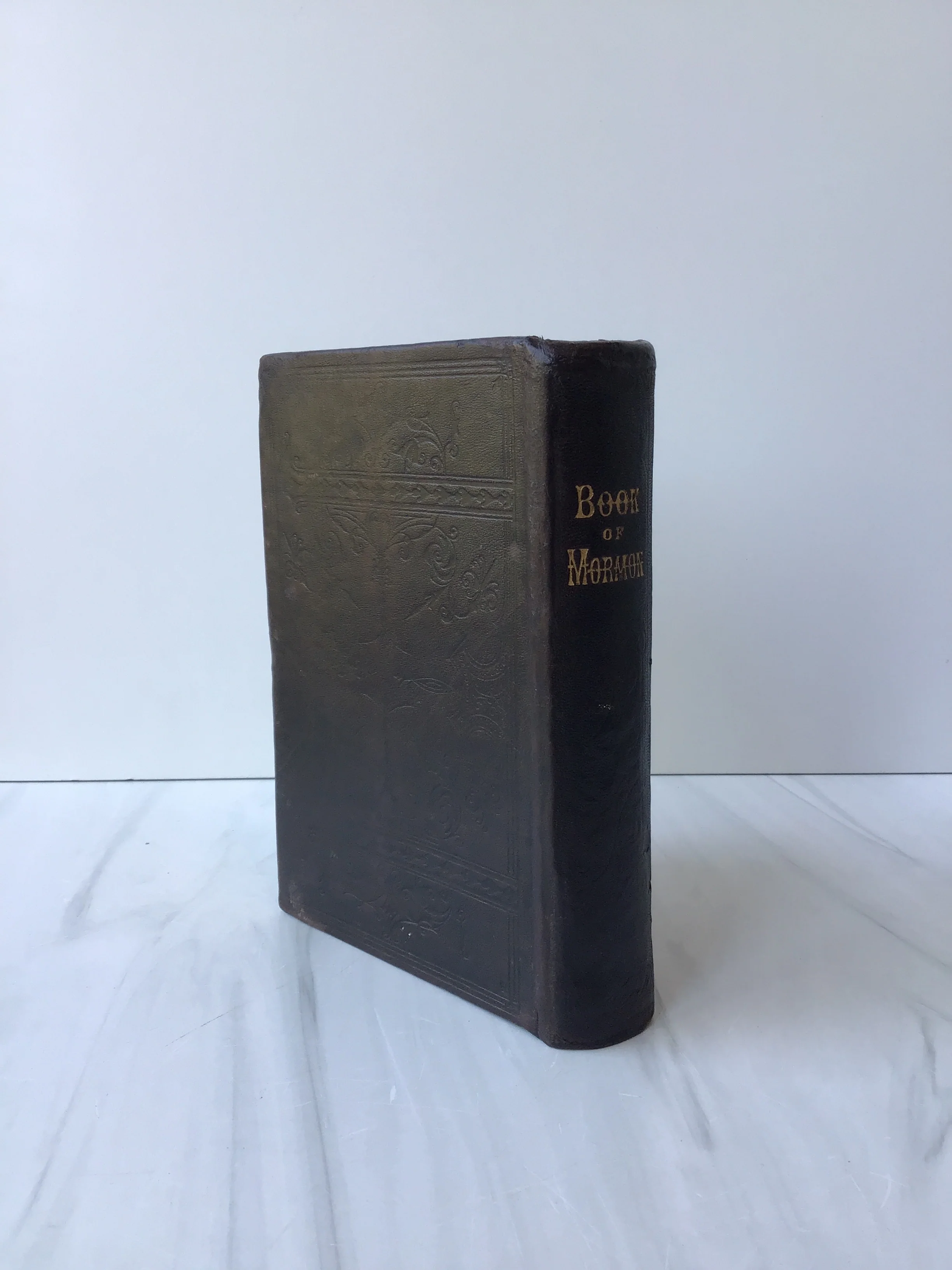 -Book of Mormon* - Image 2