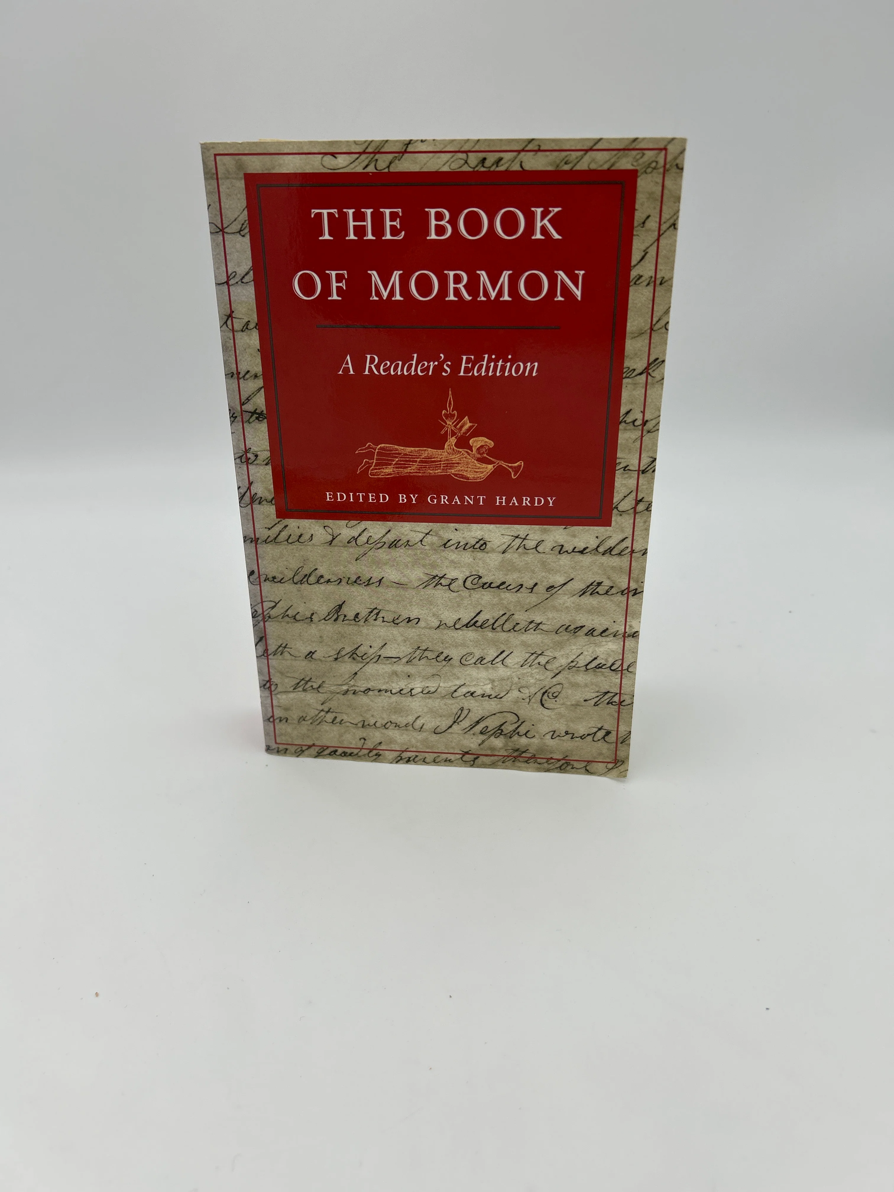 Book of Mormon (2005) - Image 2