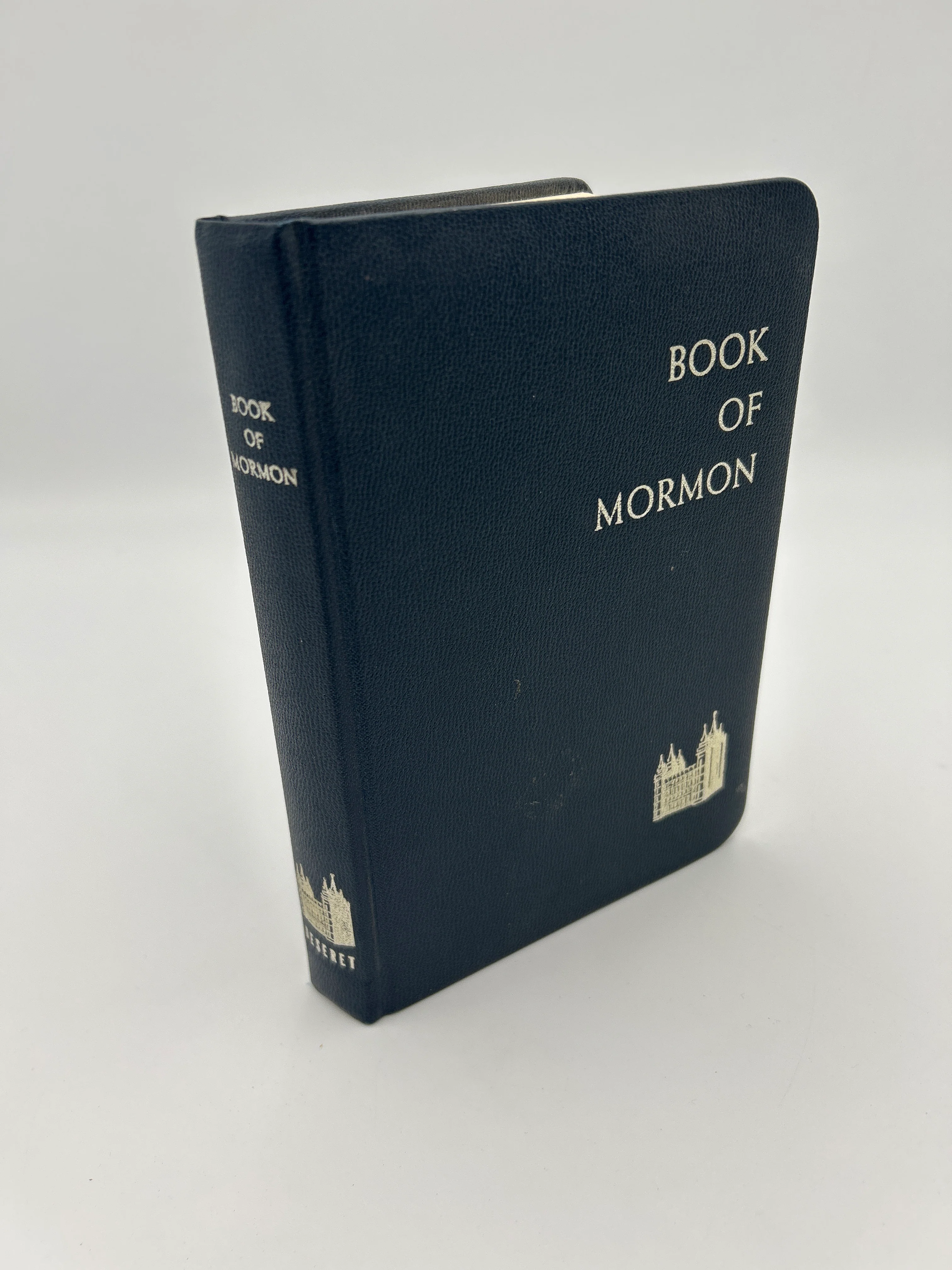 Book of Mormon (1977)