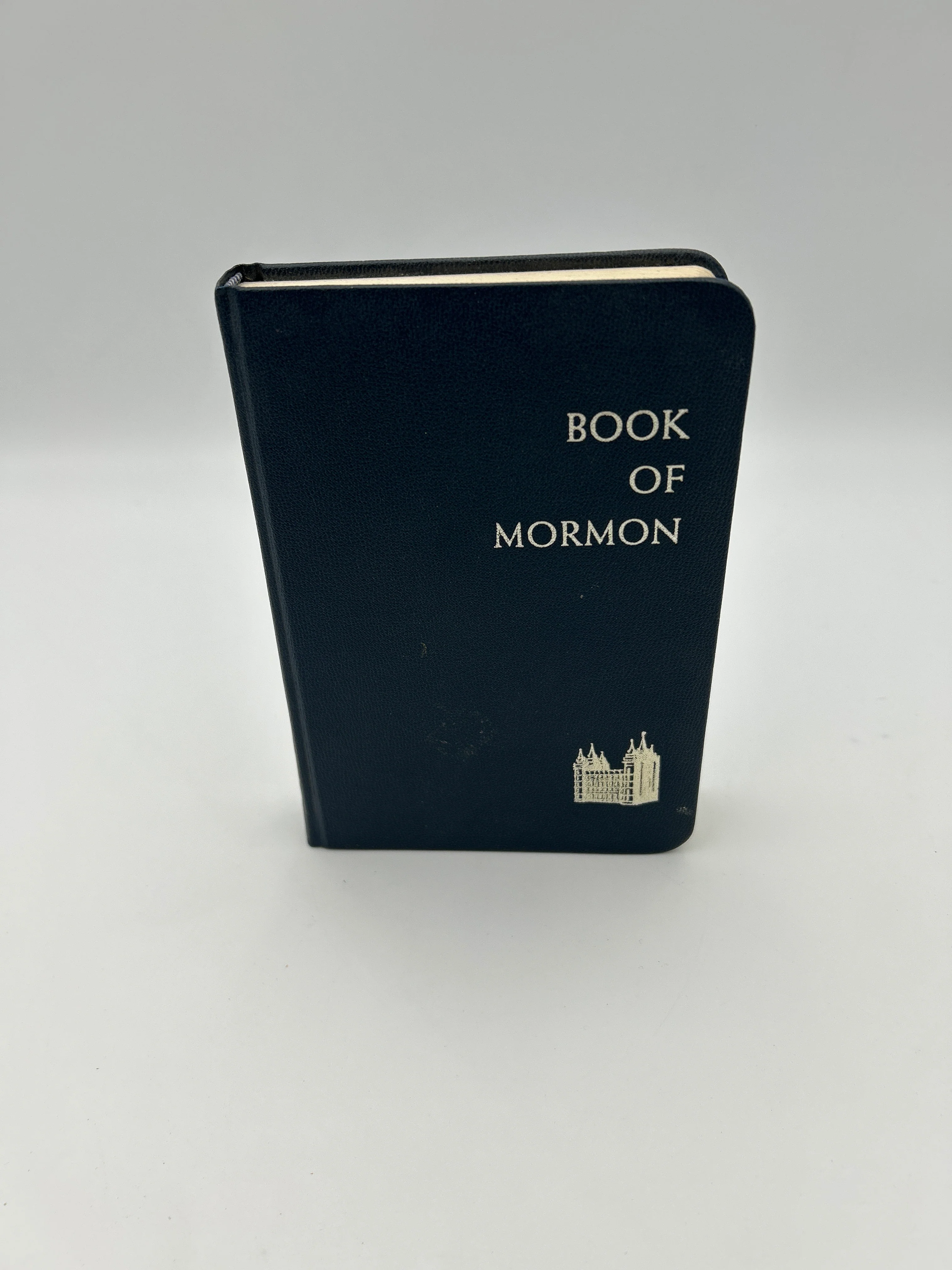 Book of Mormon (1977) - Image 2
