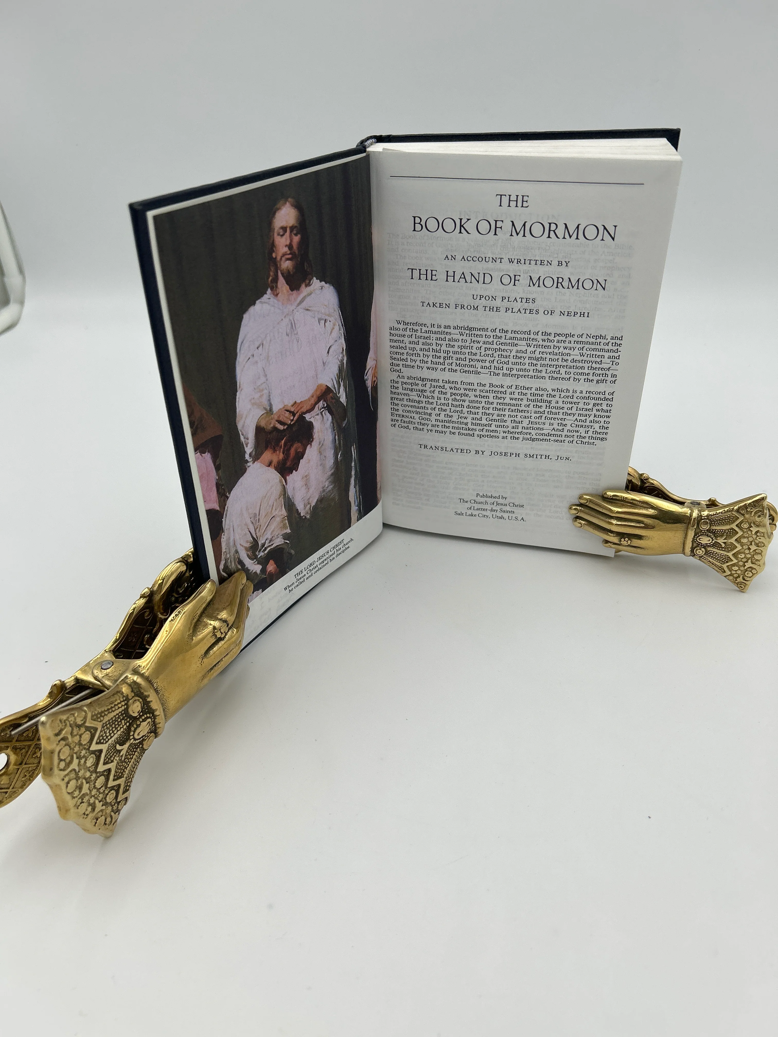 The Book of Mormon (1997) - Image 3