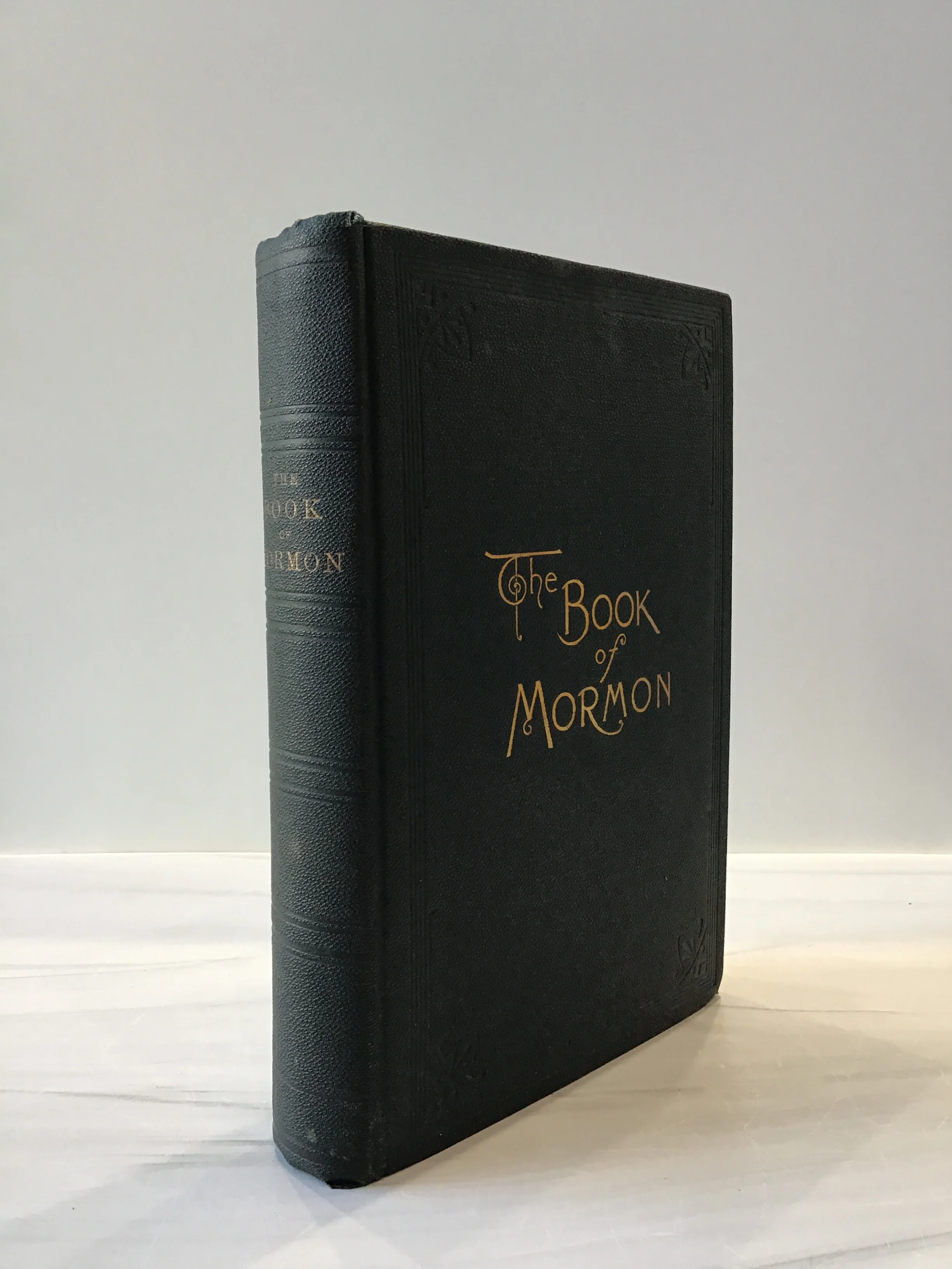 -Book of Mormon* - Image 2