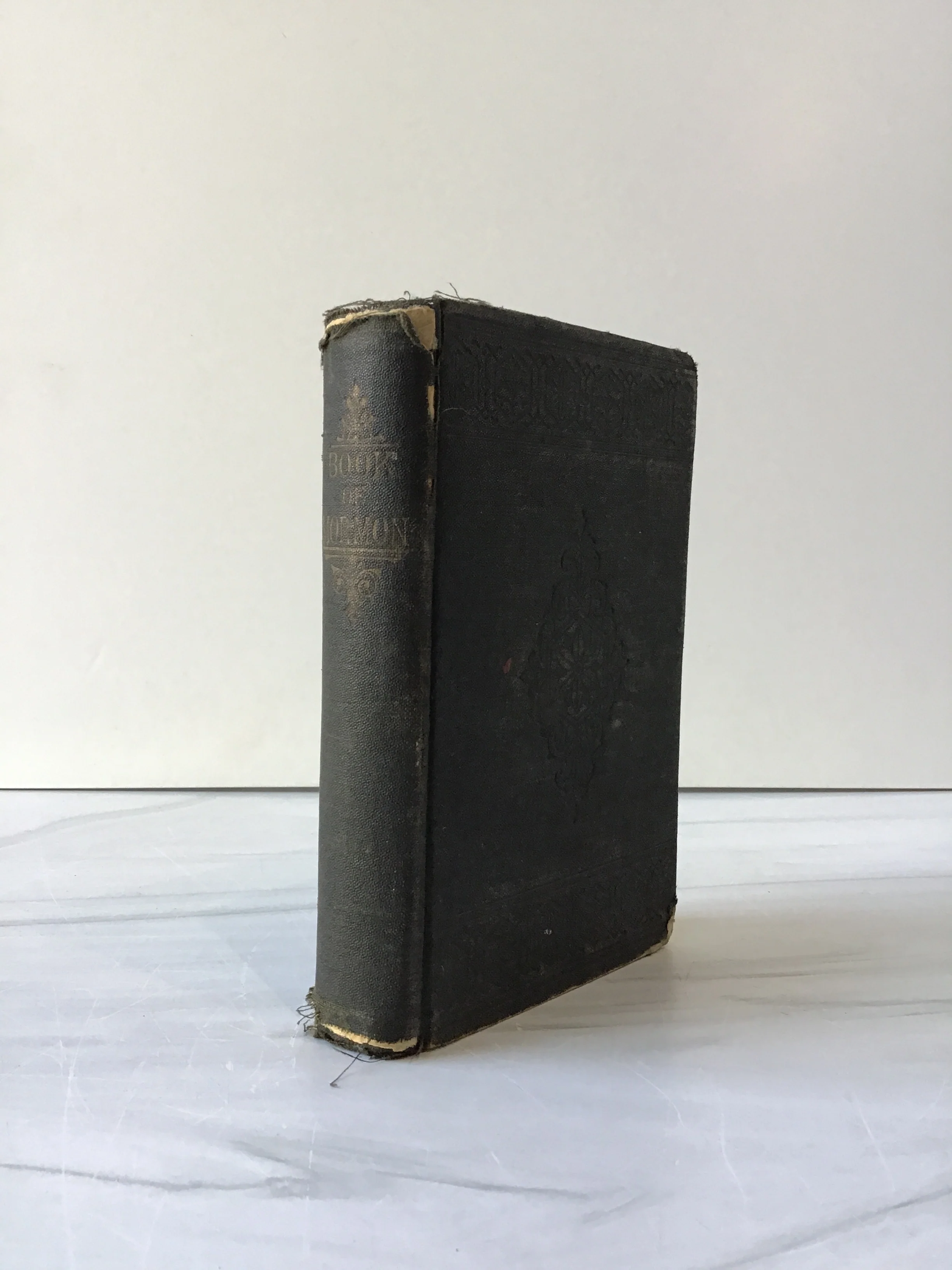 Book of Mormon