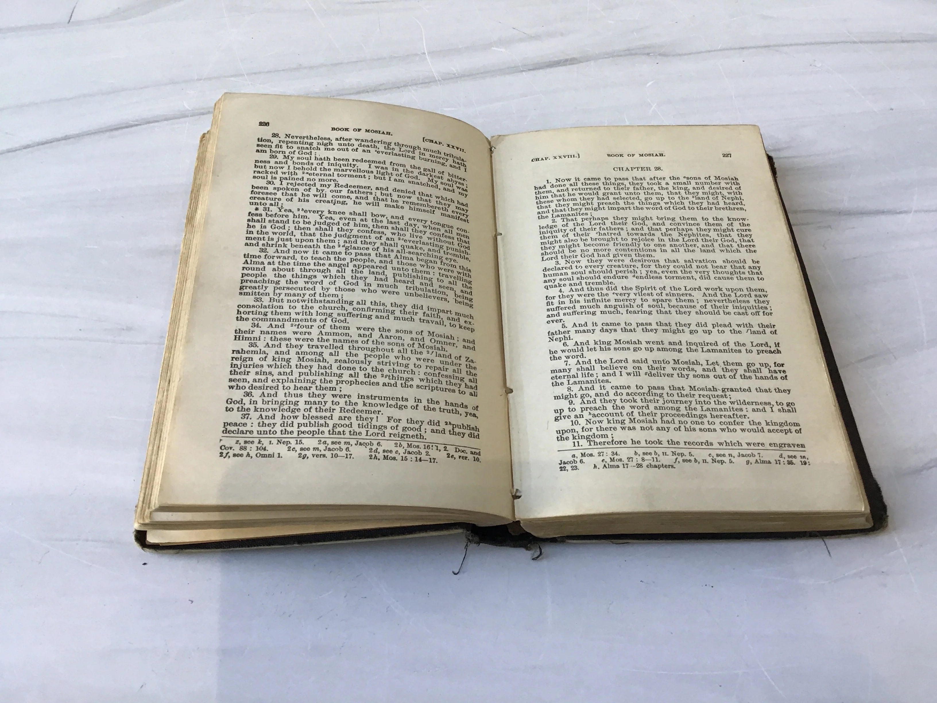 Book of Mormon - Image 5