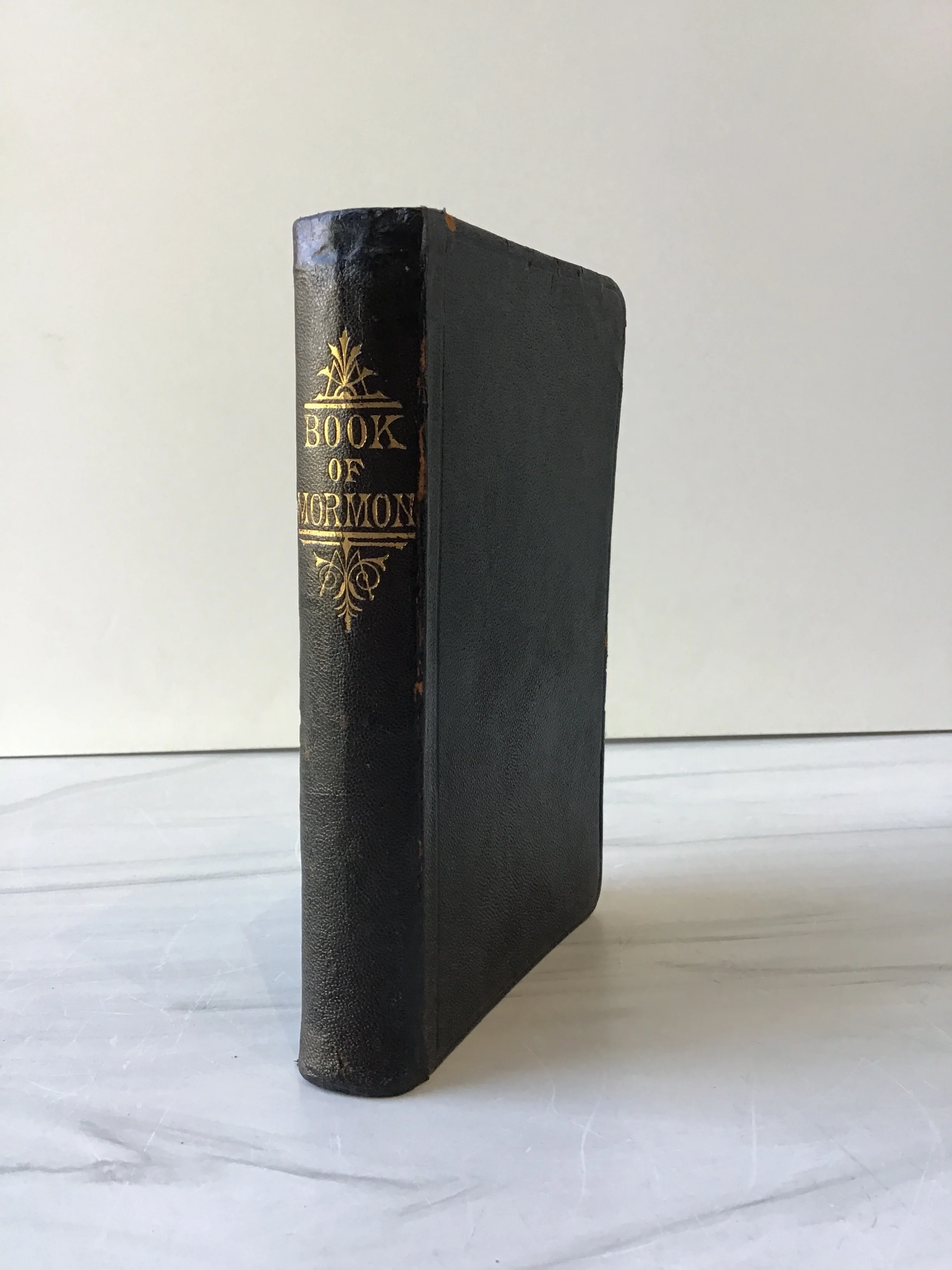 Book of Mormon