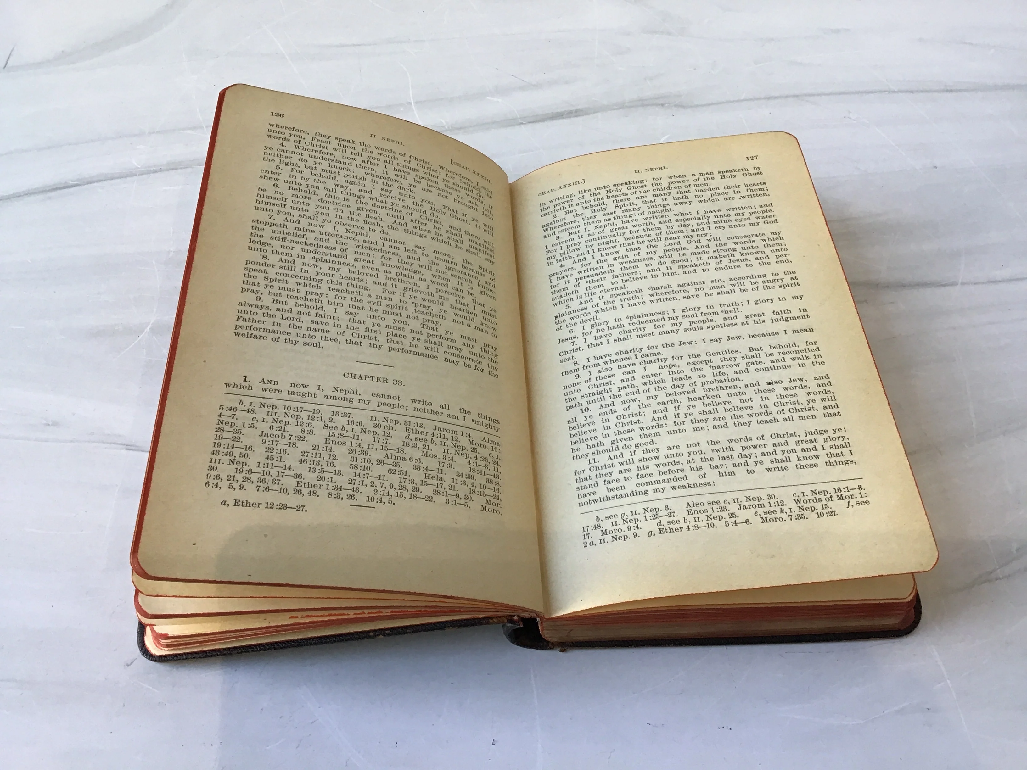 Book of Mormon - Image 6