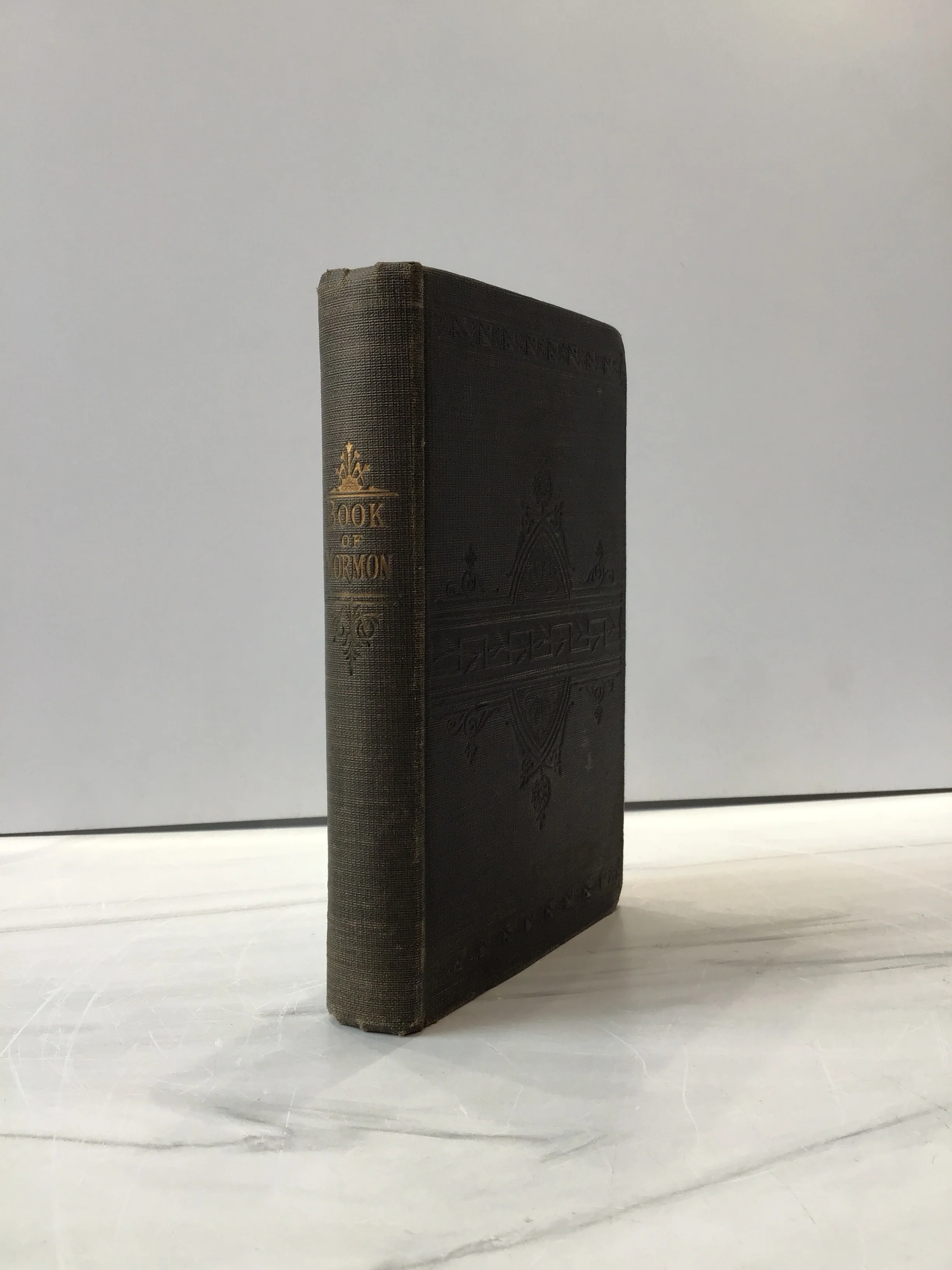 Book of Mormon - Image 2