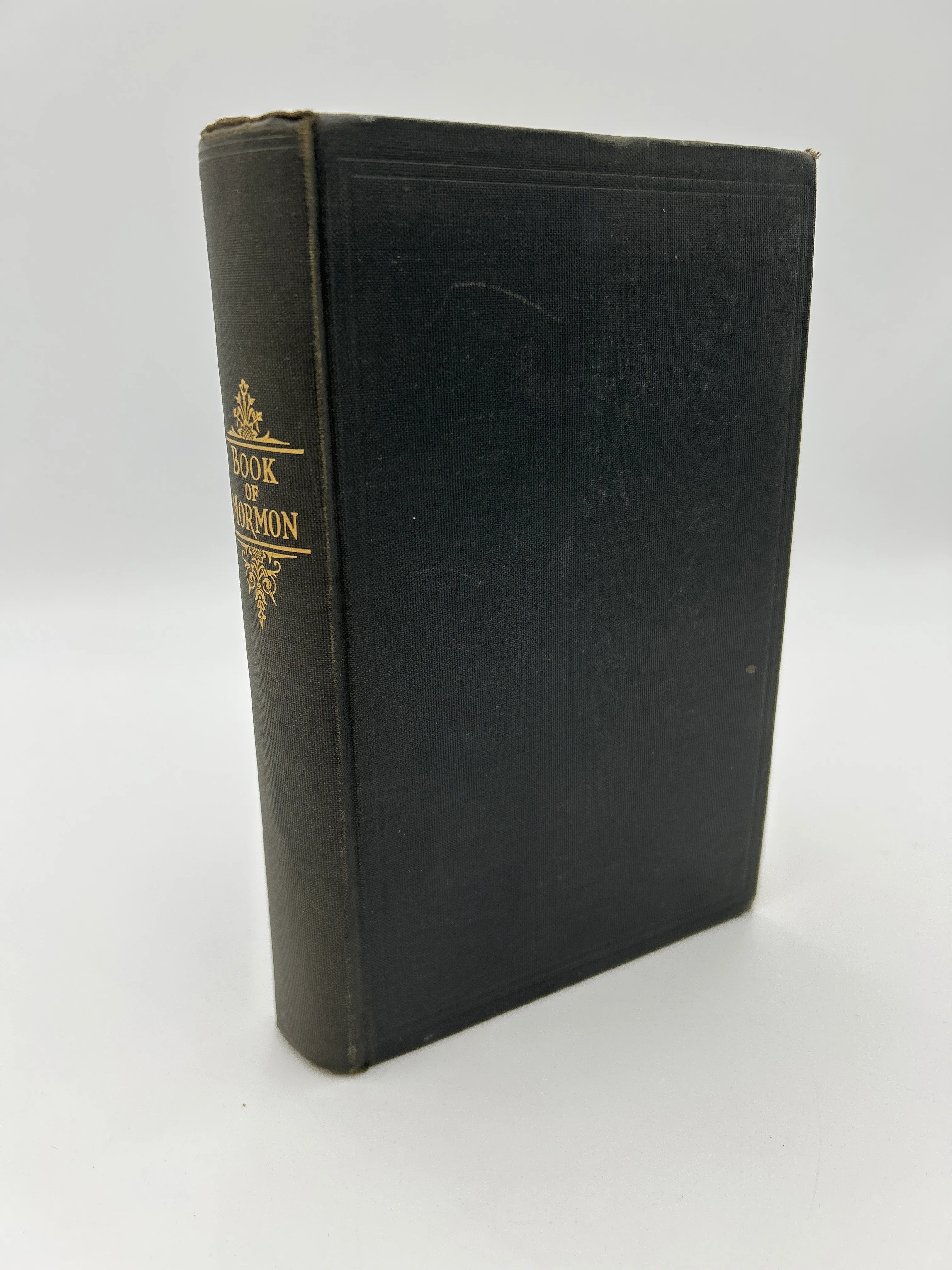 Book of Mormon (1911)