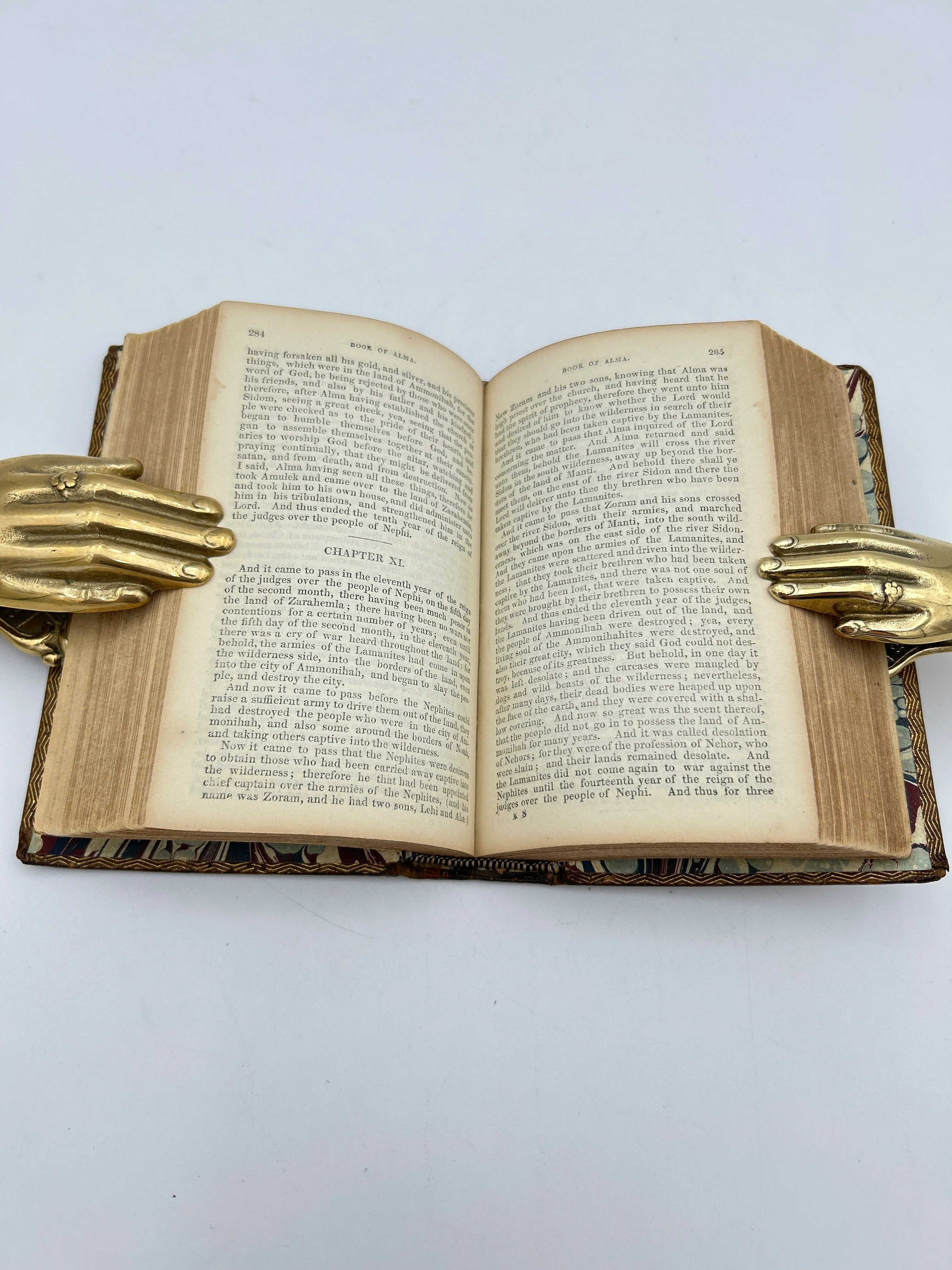 Book of Mormon Liverpool, 1841 - Image 10