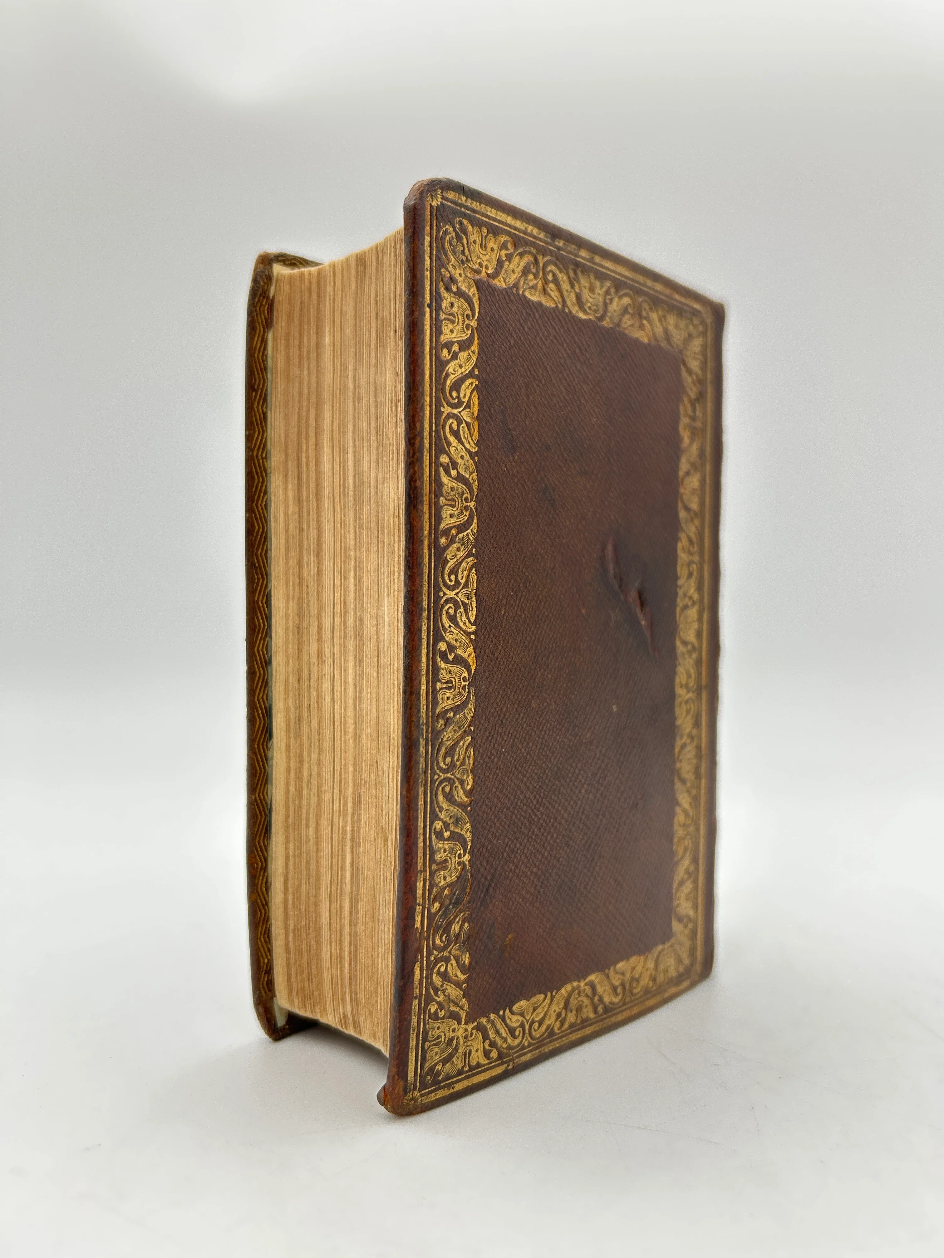 Book of Mormon Liverpool, 1841 - Image 3