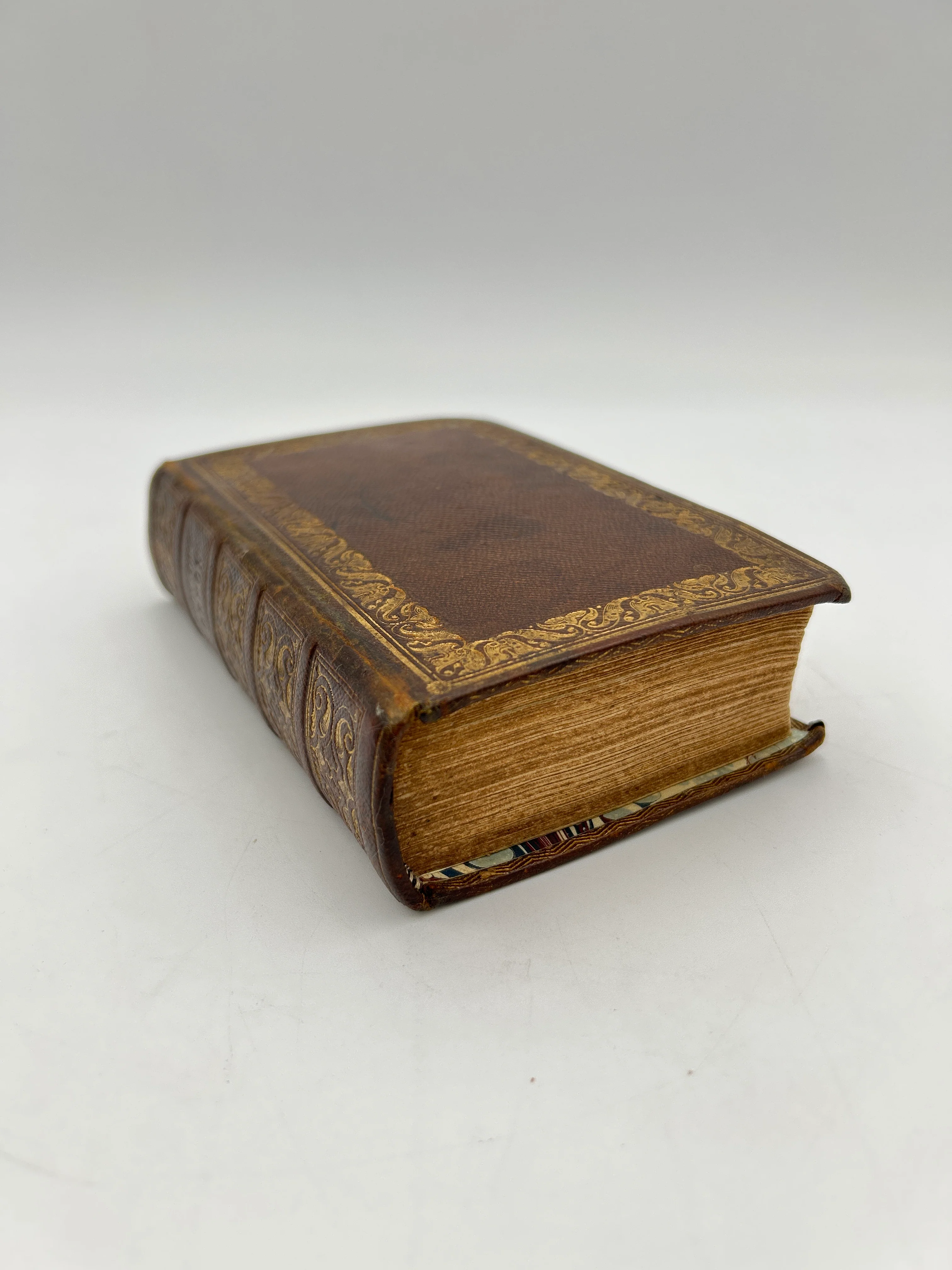 Book of Mormon Liverpool, 1841 - Image 7