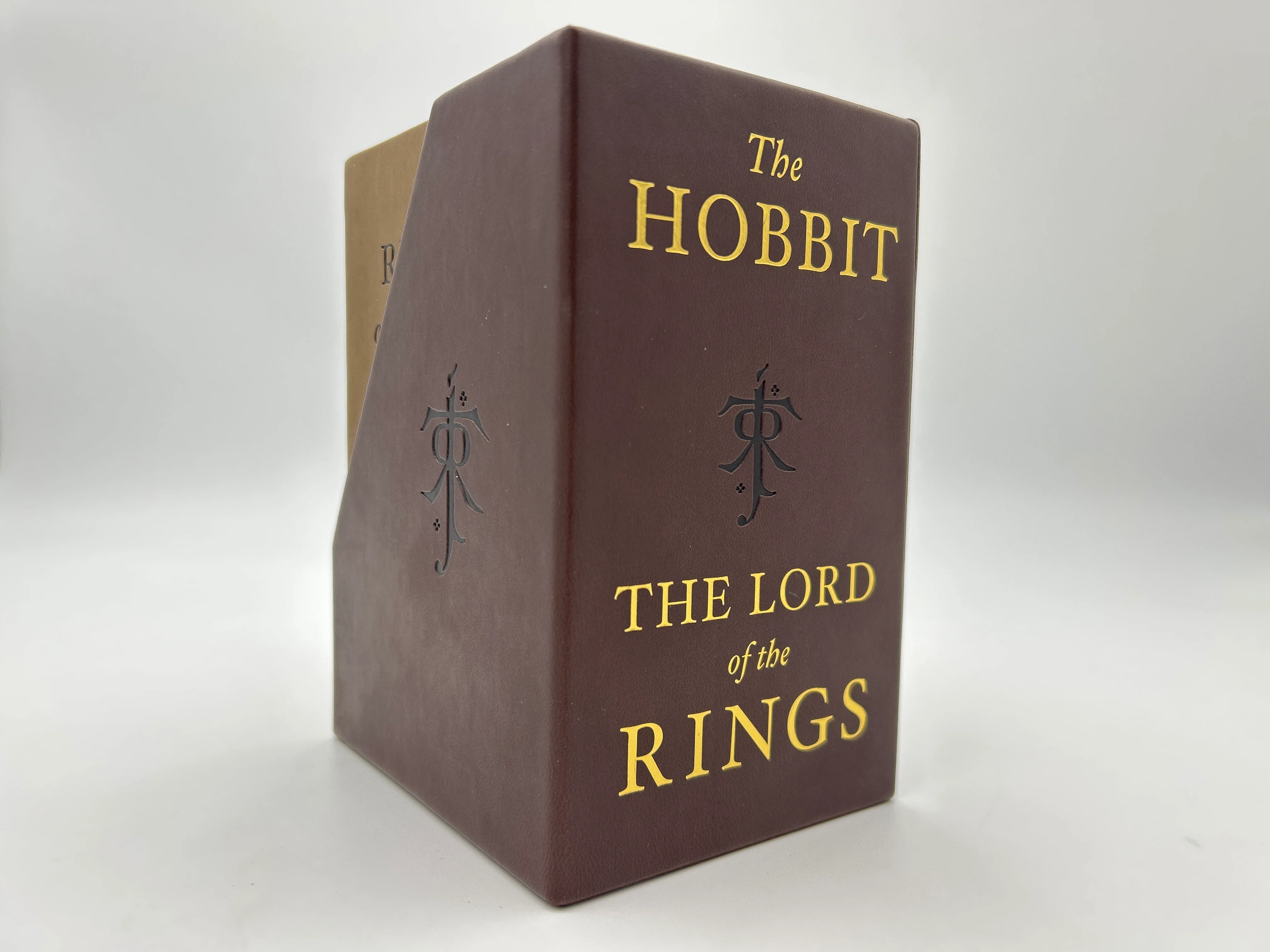 The Hobbit & The Lord of the Rings Set - Image 2