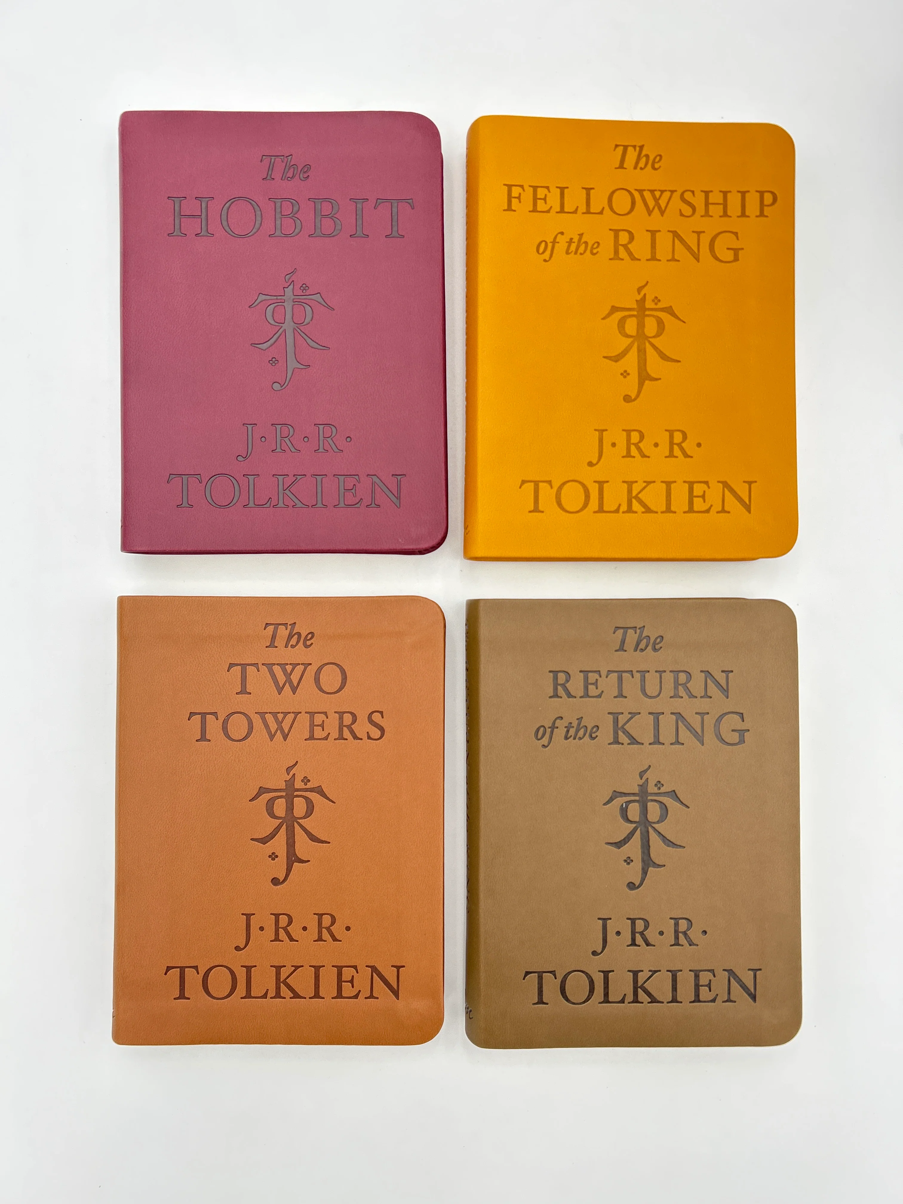 The Hobbit & The Lord of the Rings Set - Image 3
