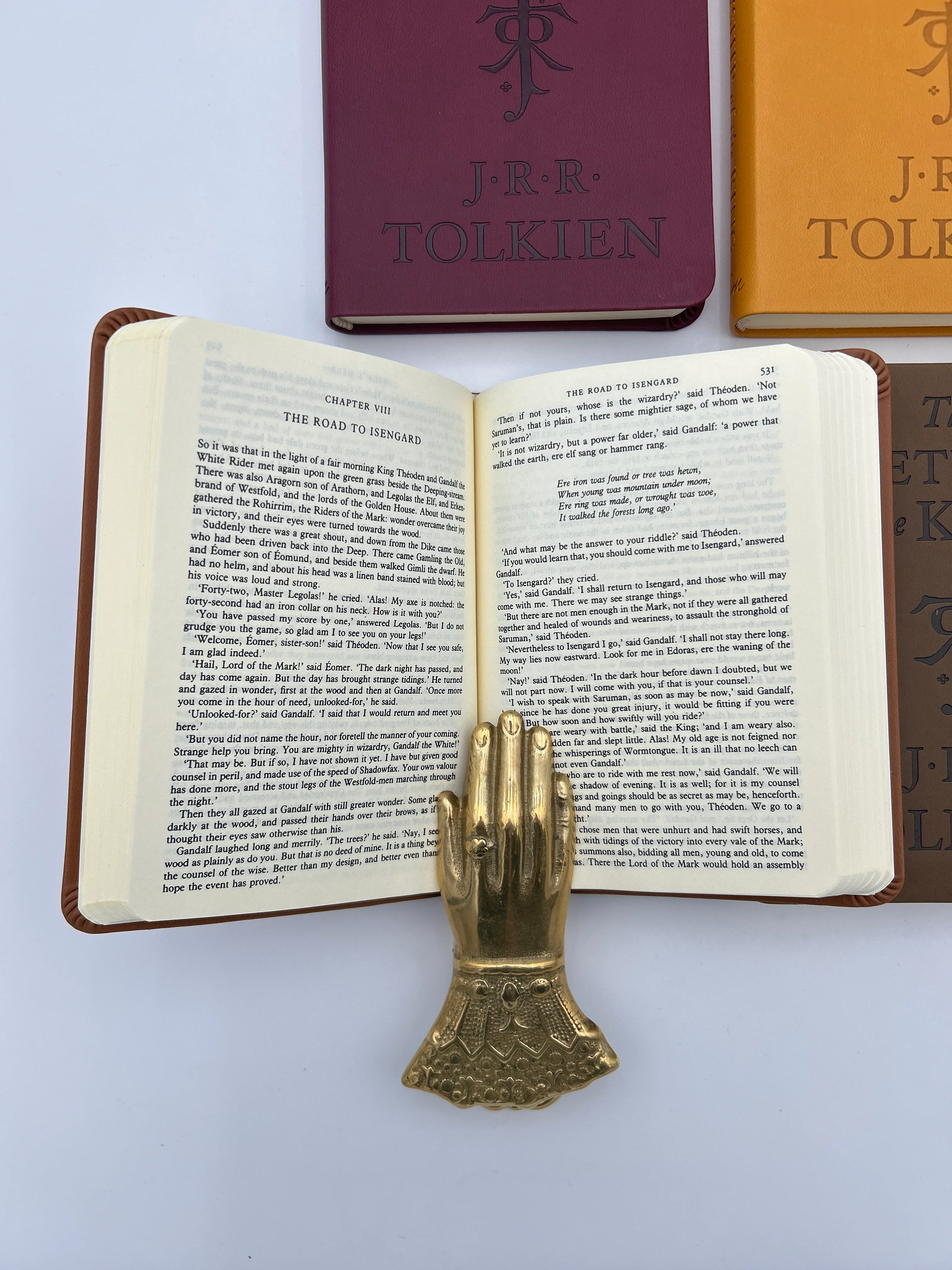 The Hobbit & The Lord of the Rings Set - Image 4