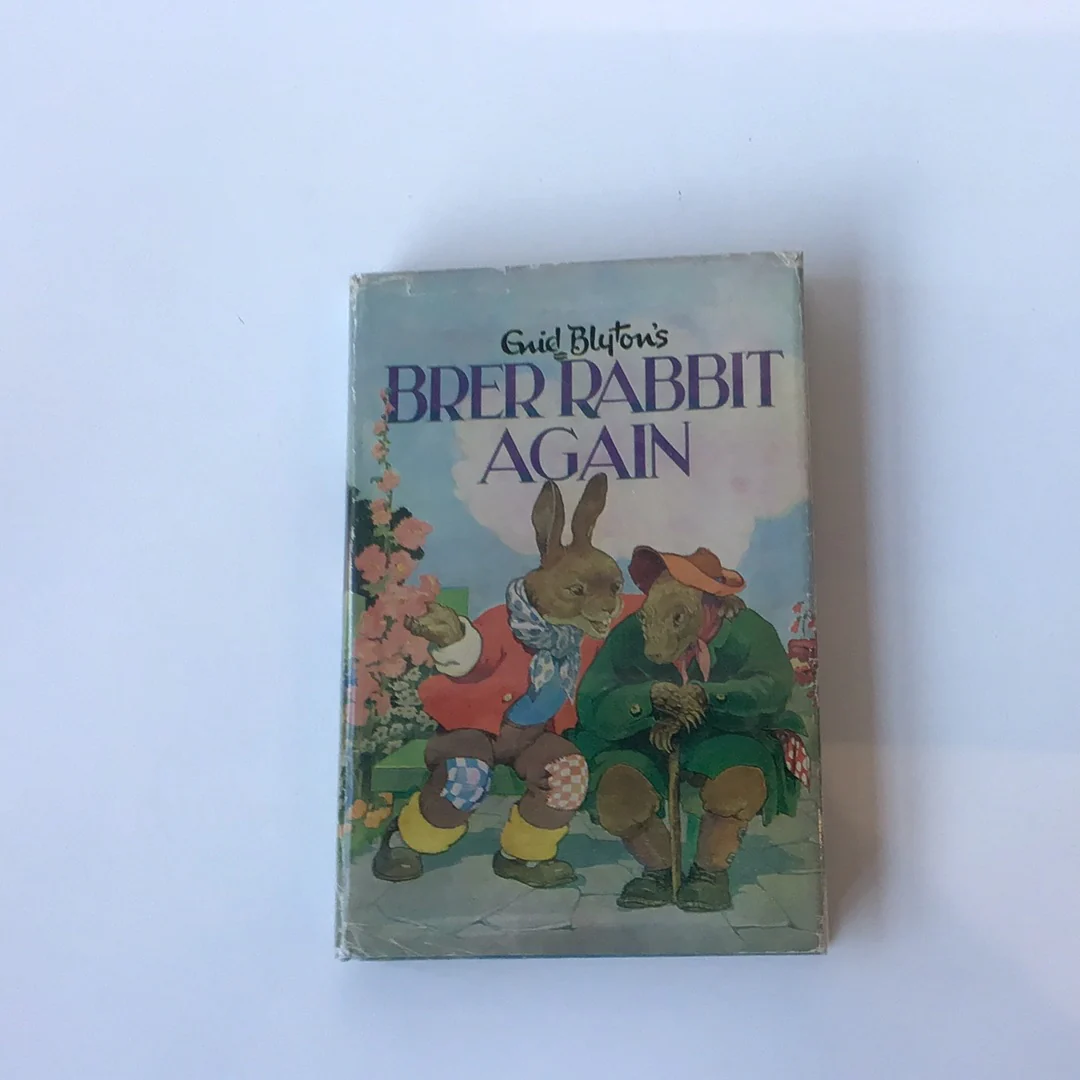 -Brer Rabbit Again* - Image 2