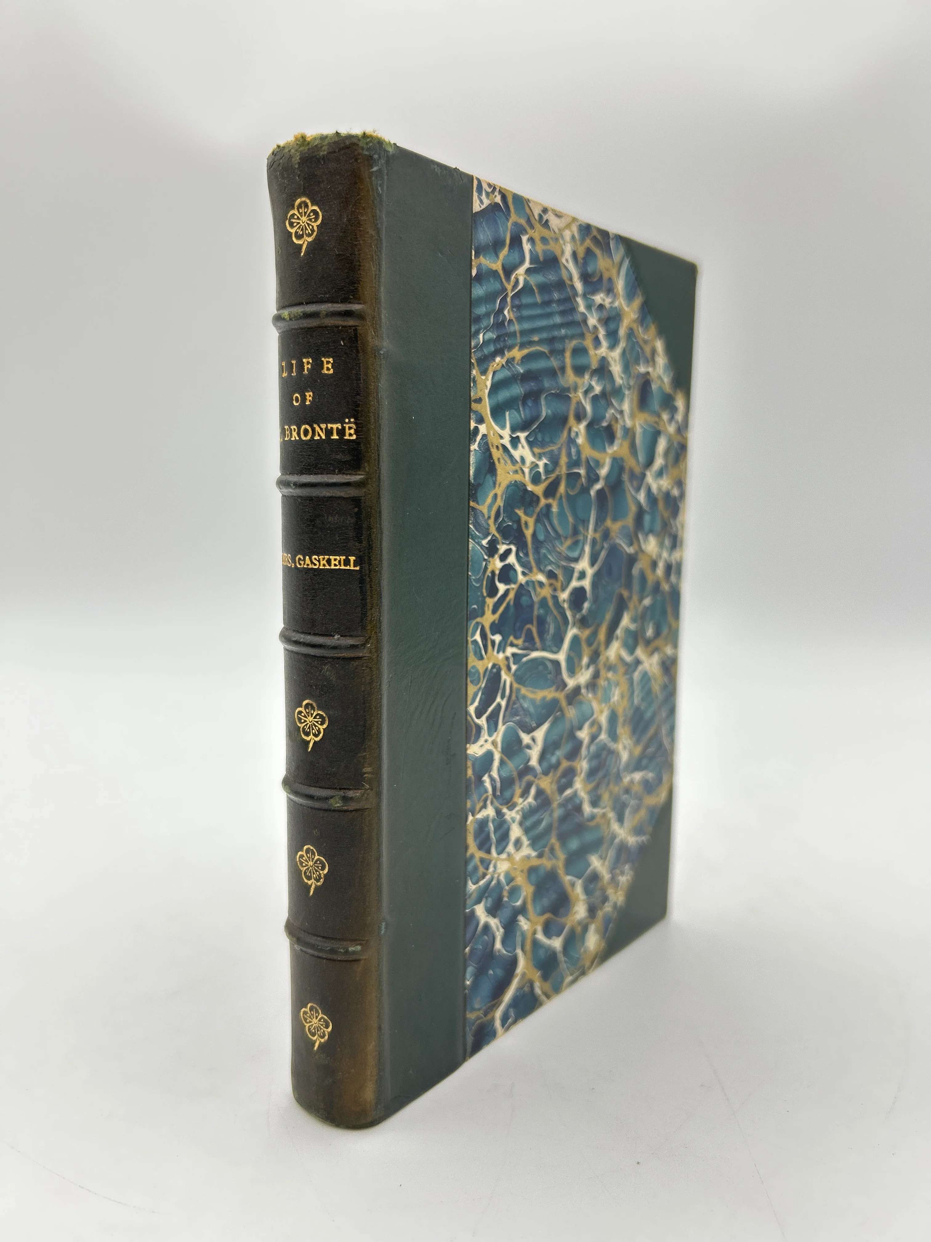 Brontë (7 Vol. Set) - Image 10