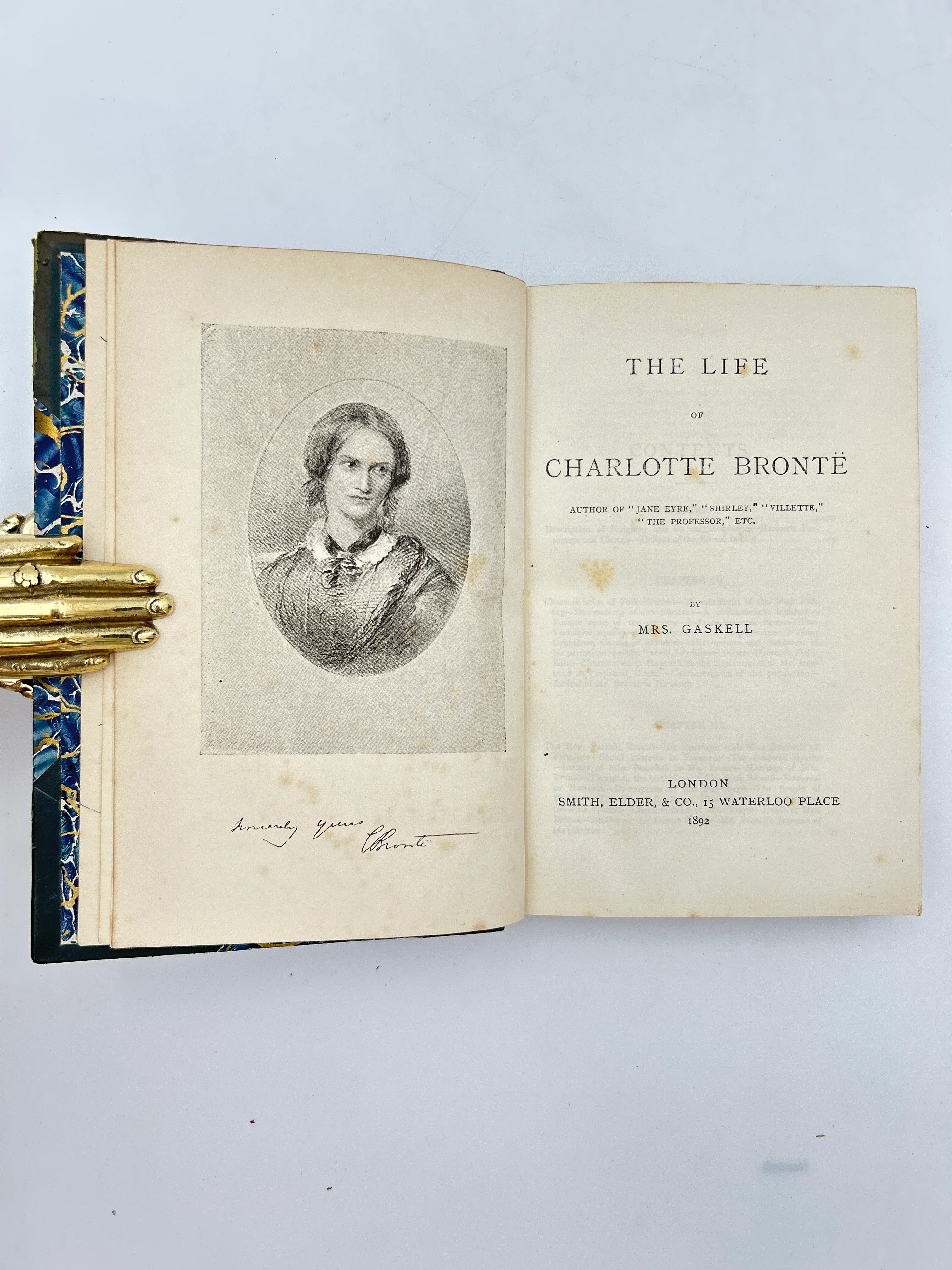 Brontë (7 Vol. Set) - Image 11