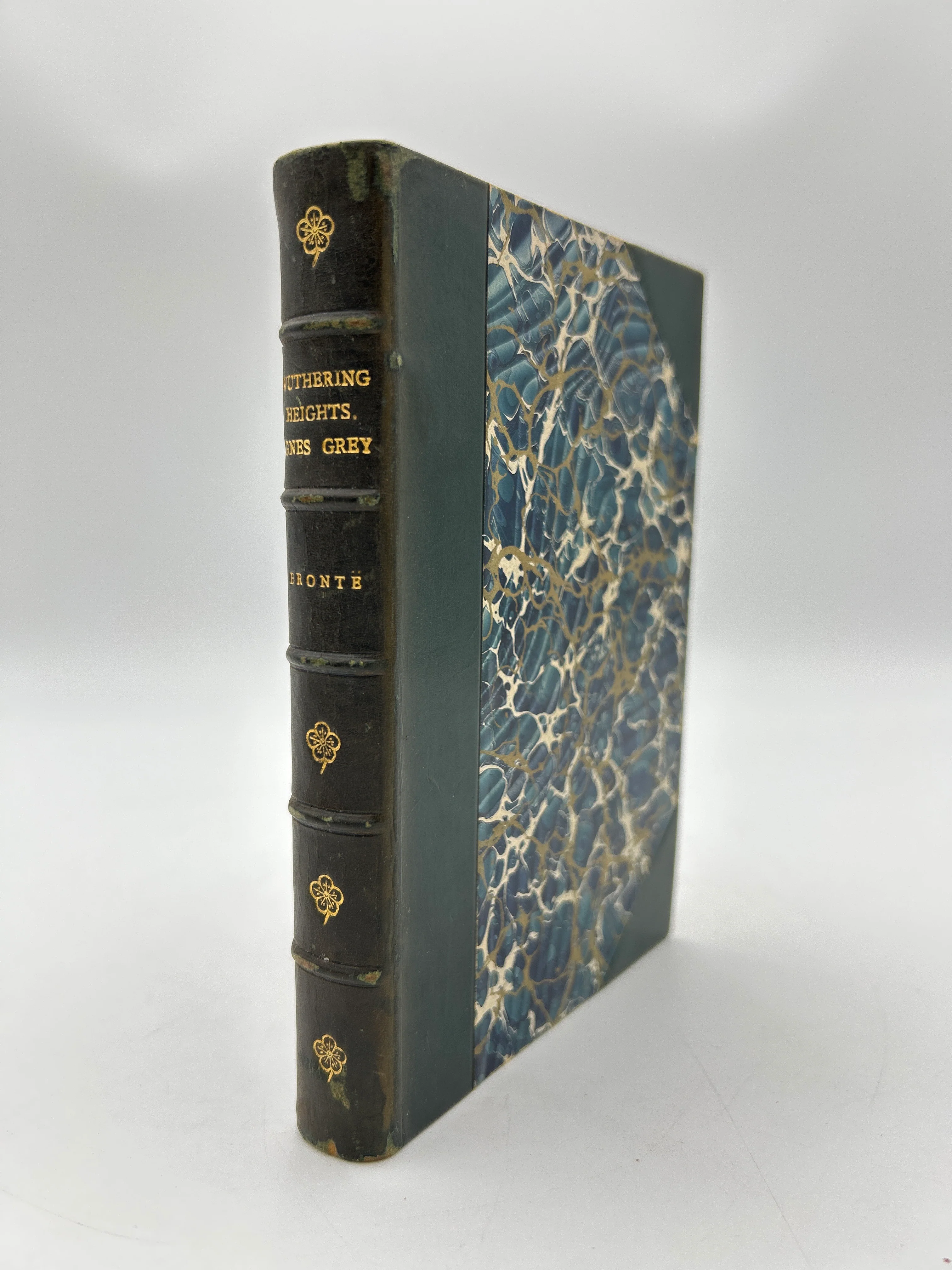 Brontë (7 Vol. Set) - Image 12