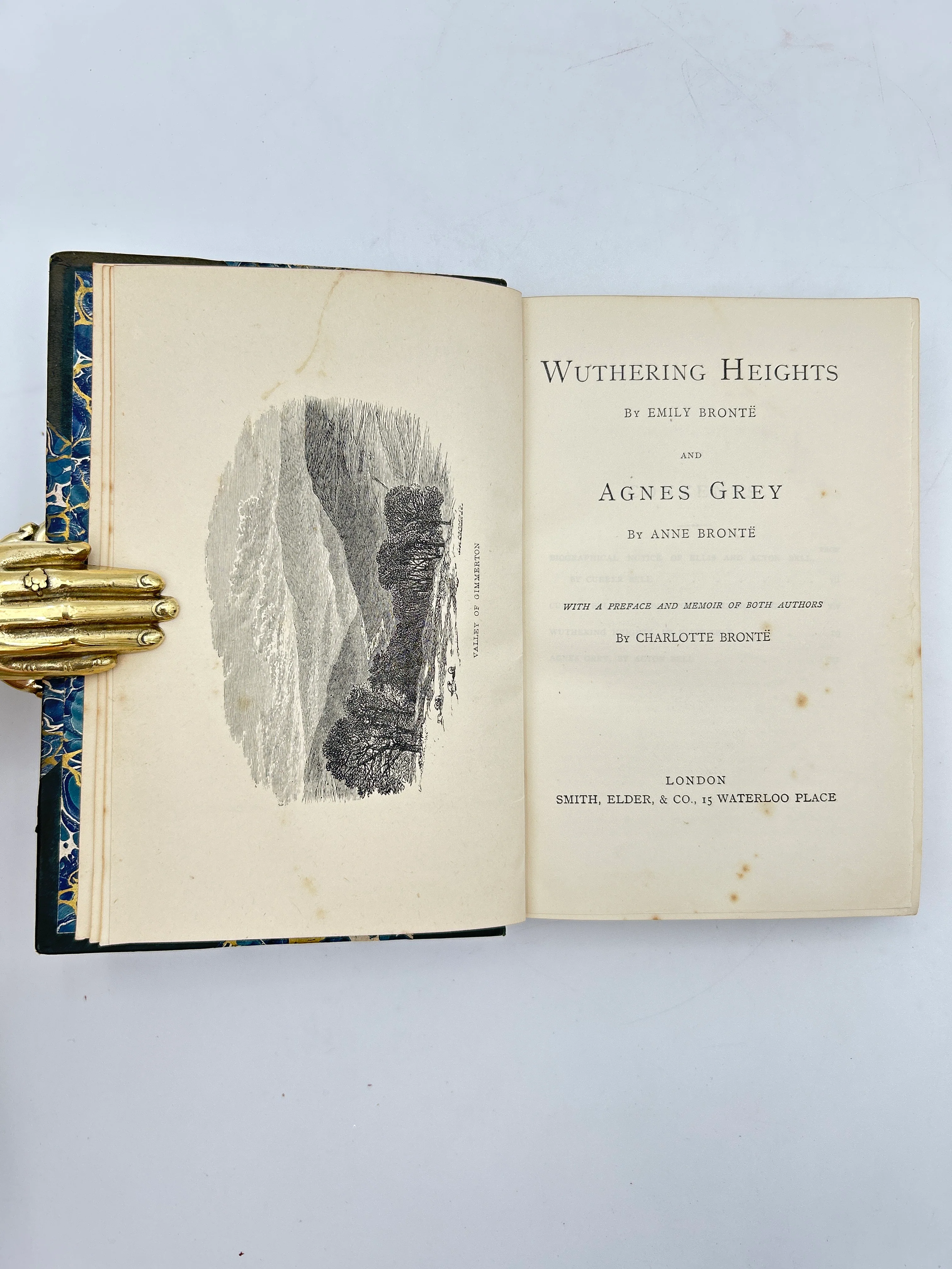 Brontë (7 Vol. Set) - Image 13