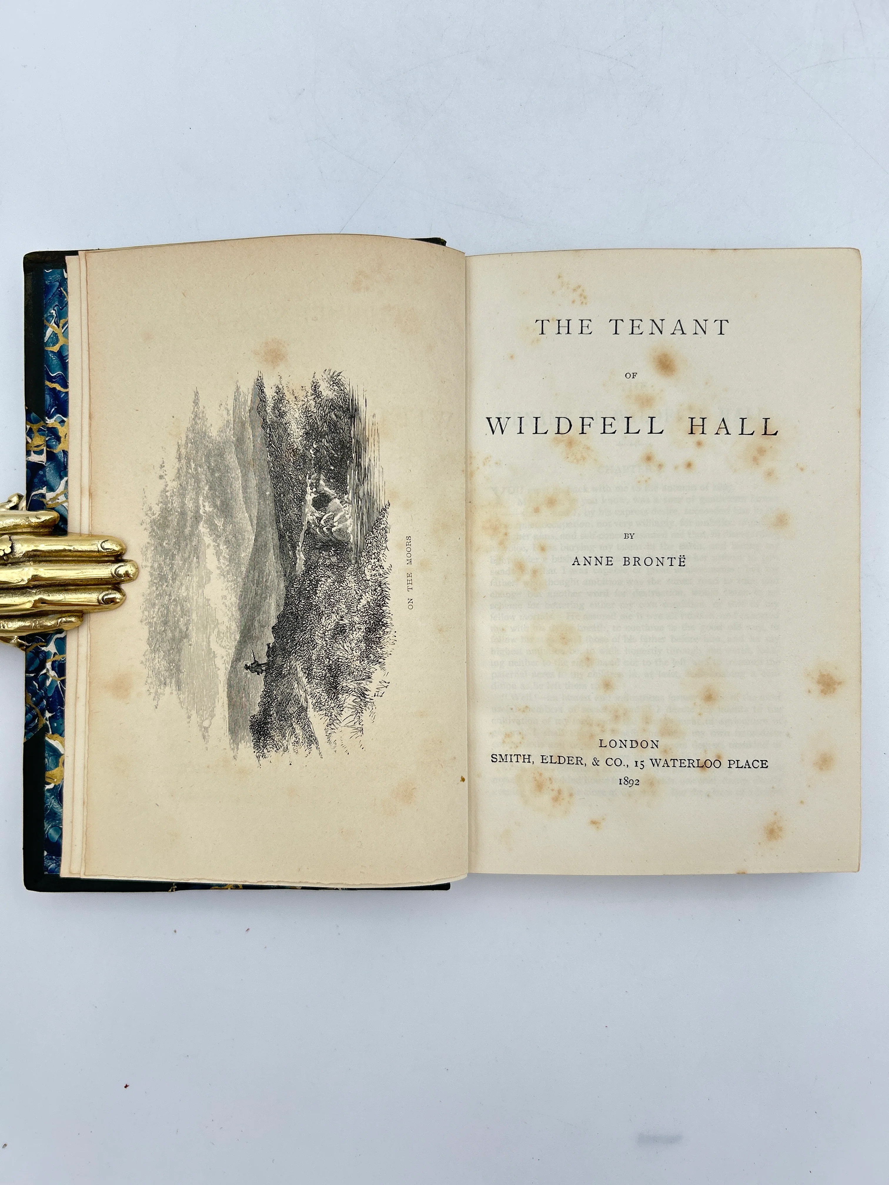 Brontë (7 Vol. Set) - Image 15