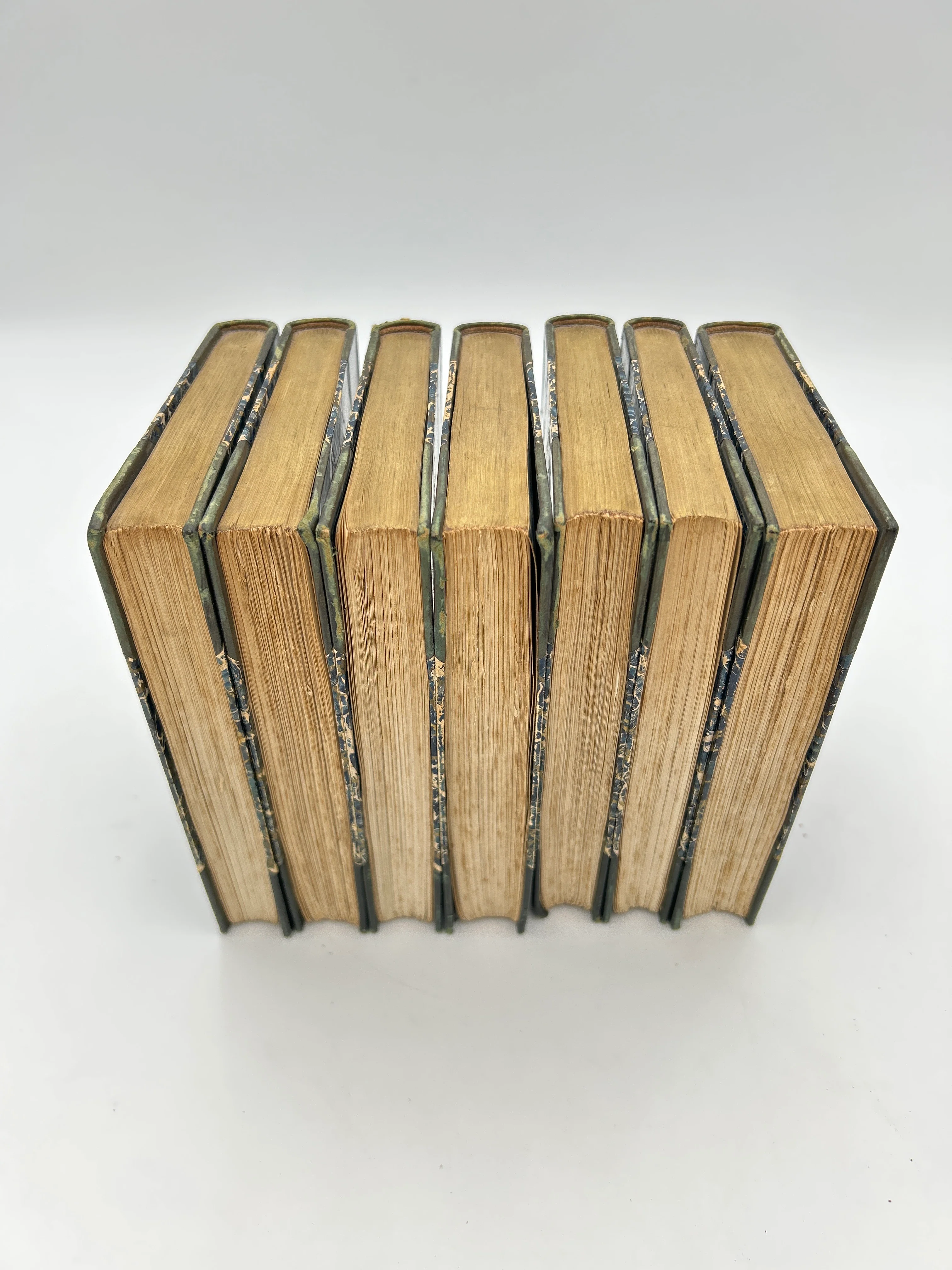 Brontë (7 Vol. Set) - Image 16