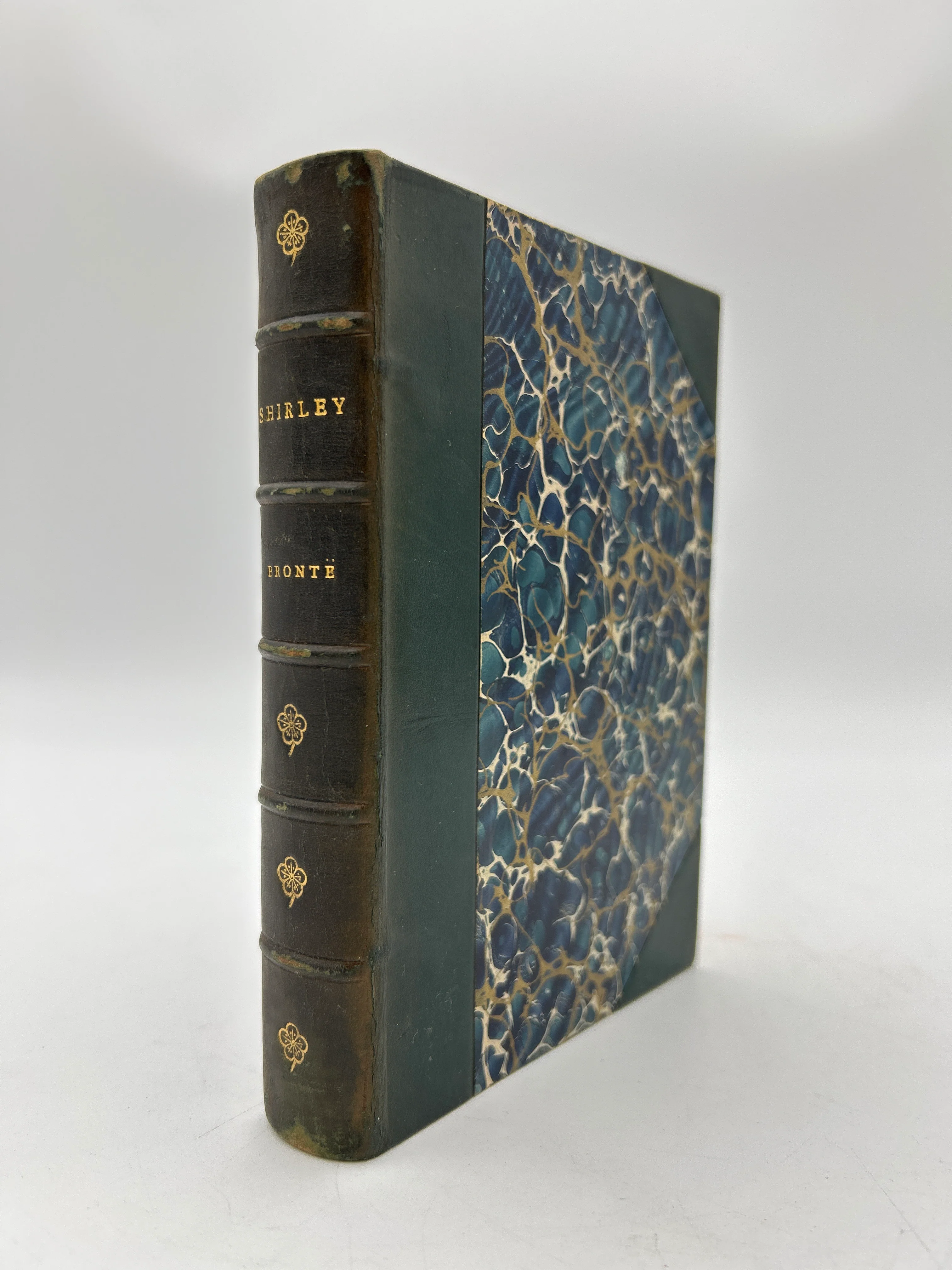 Brontë (7 Vol. Set) - Image 2